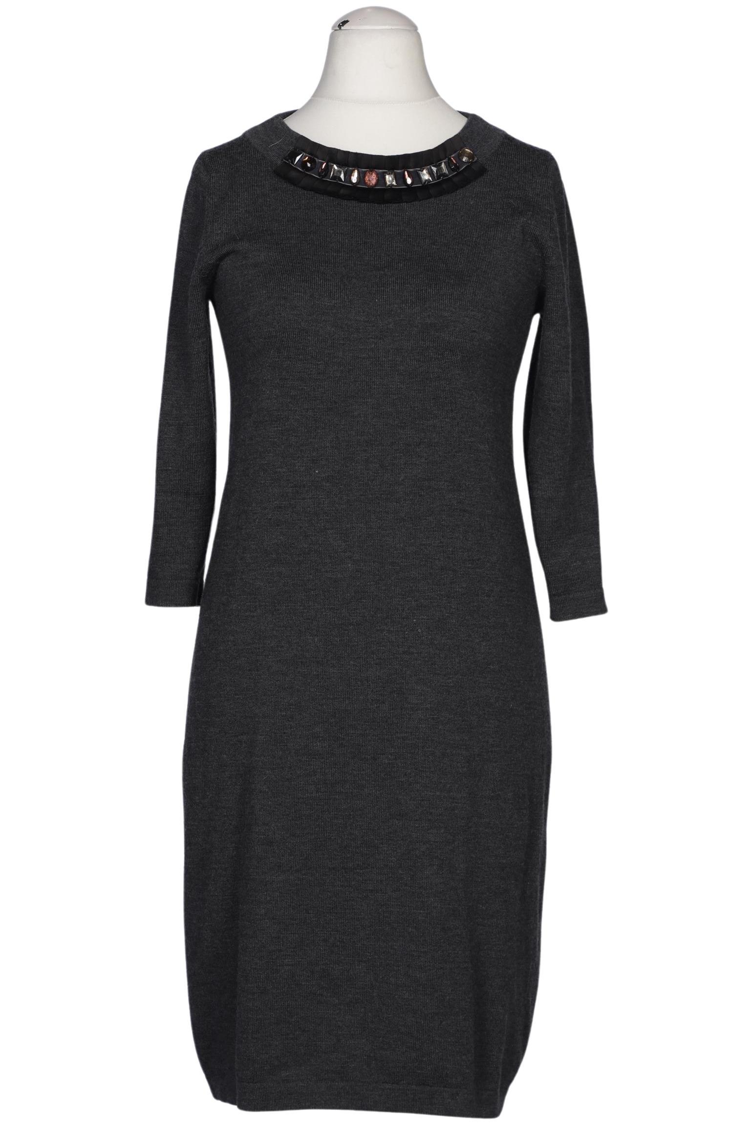 

Boden Damen Kleid, grau, Gr. 10