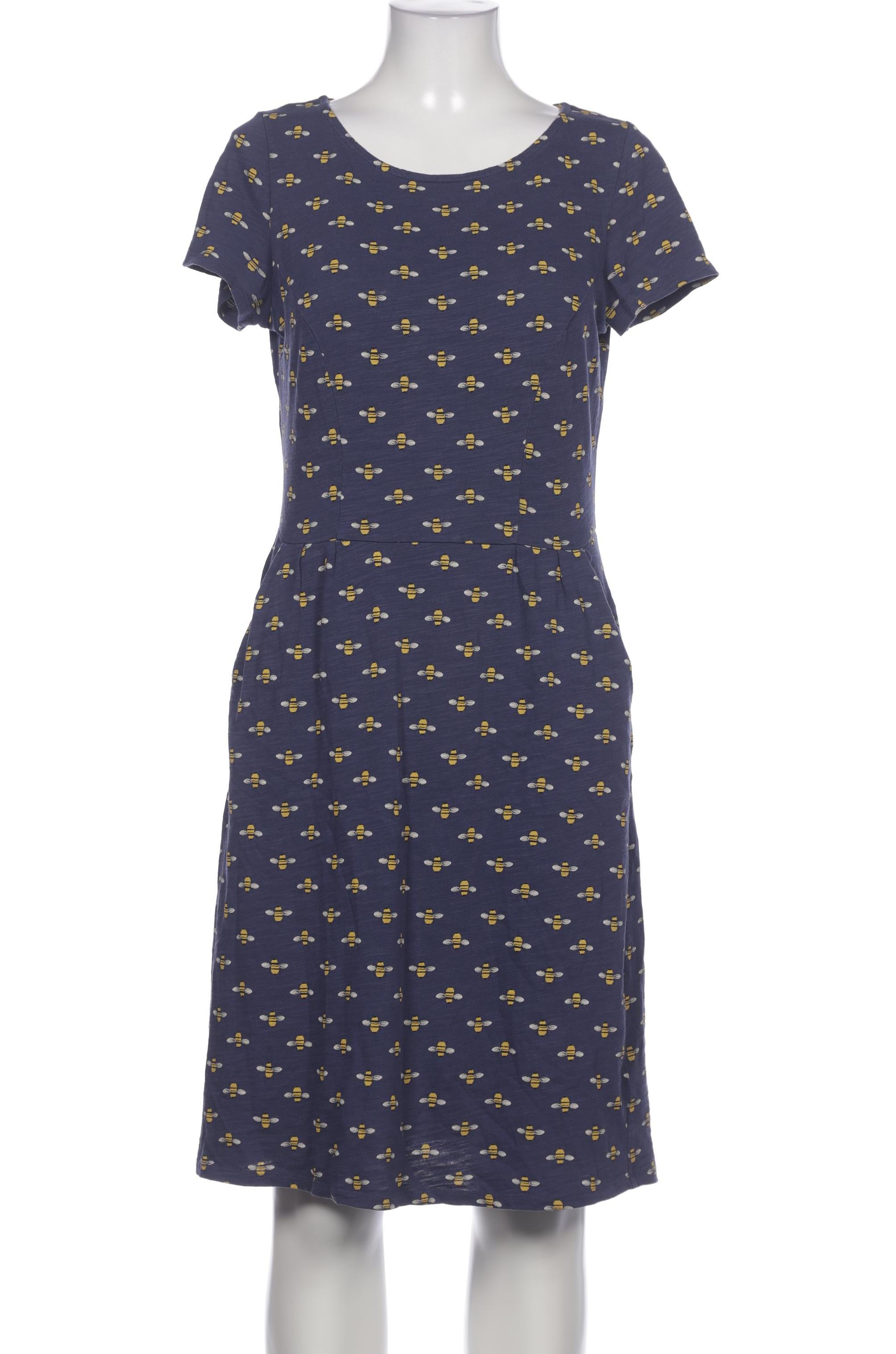 

Boden Damen Kleid, marineblau, Gr. 38