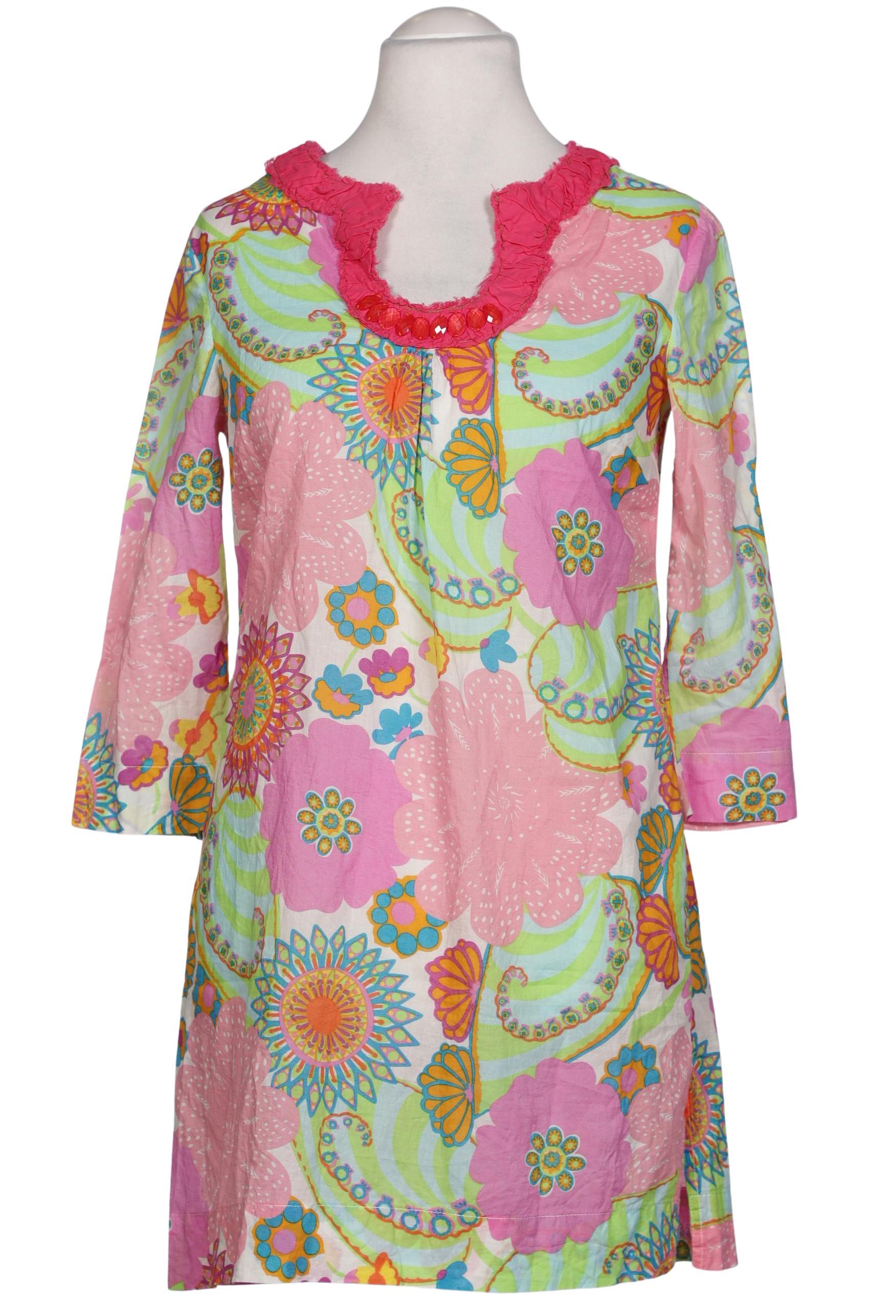 

Boden Damen Kleid, mehrfarbig, Gr. 10