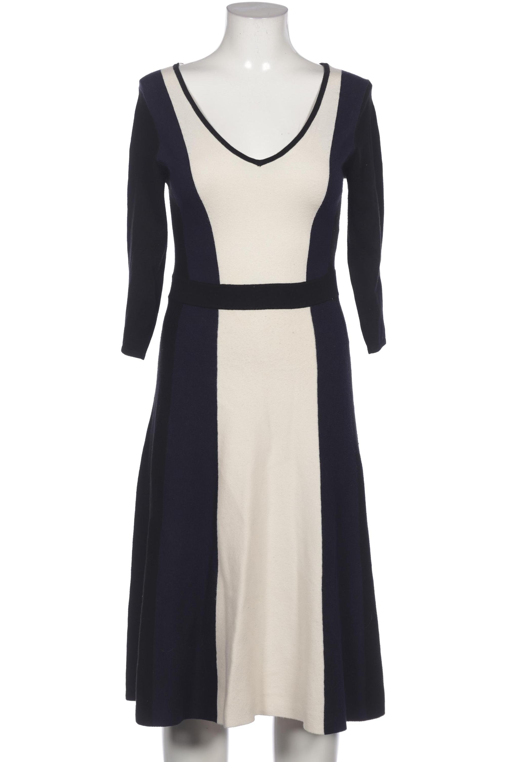 

Boden Damen Kleid, mehrfarbig, Gr. 38