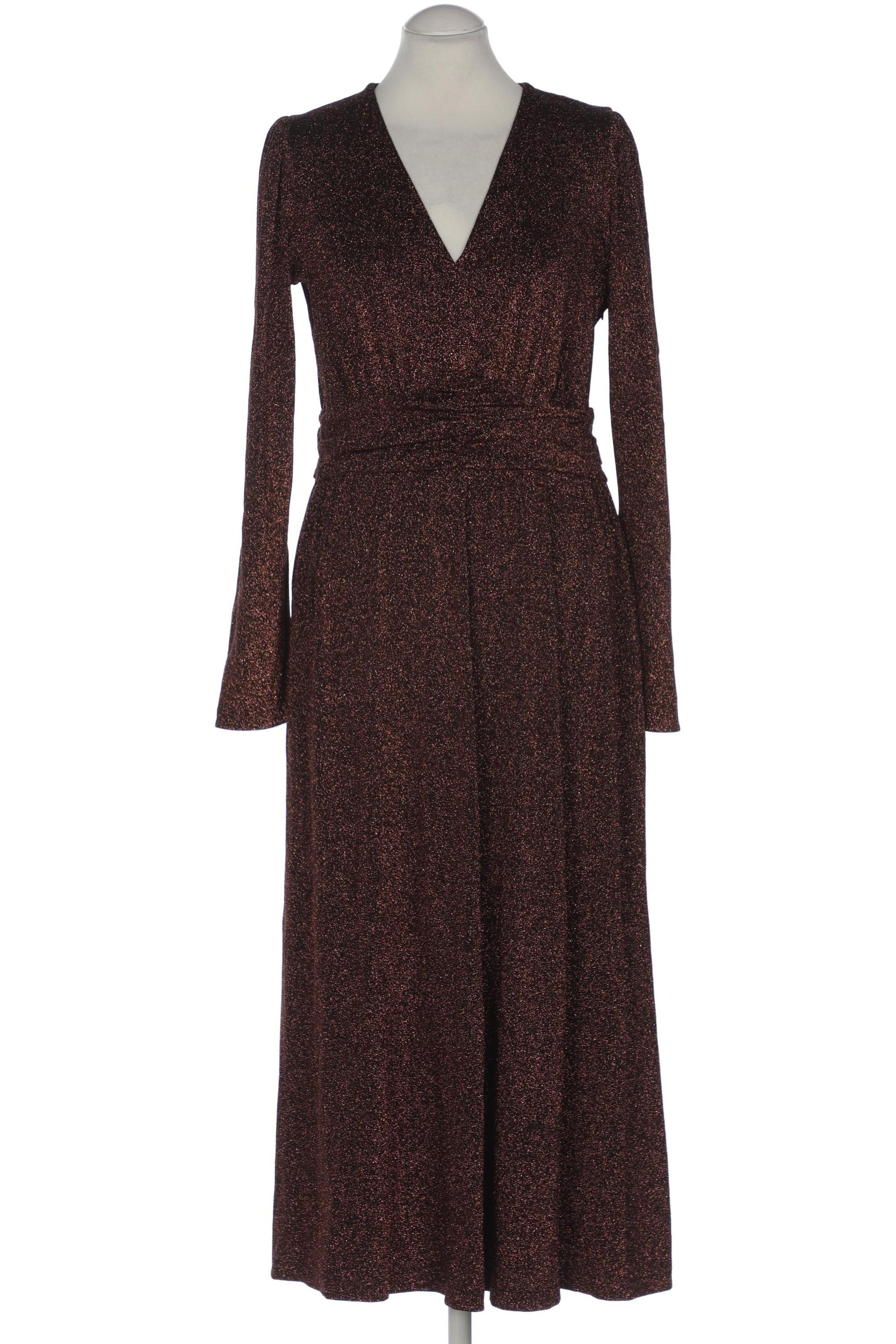 

Boden Damen Kleid, braun, Gr. 40