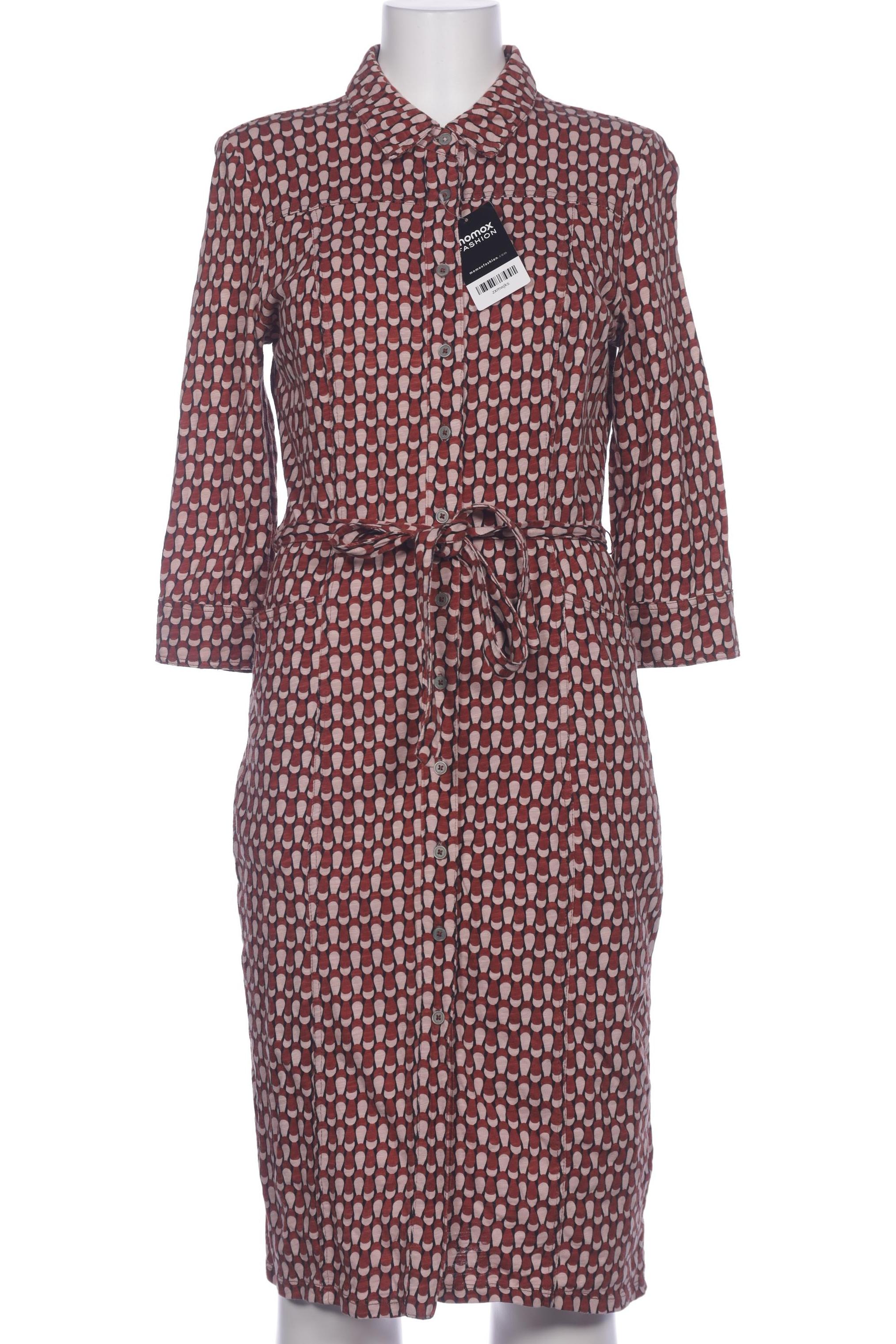 

Boden Damen Kleid, braun, Gr. 38