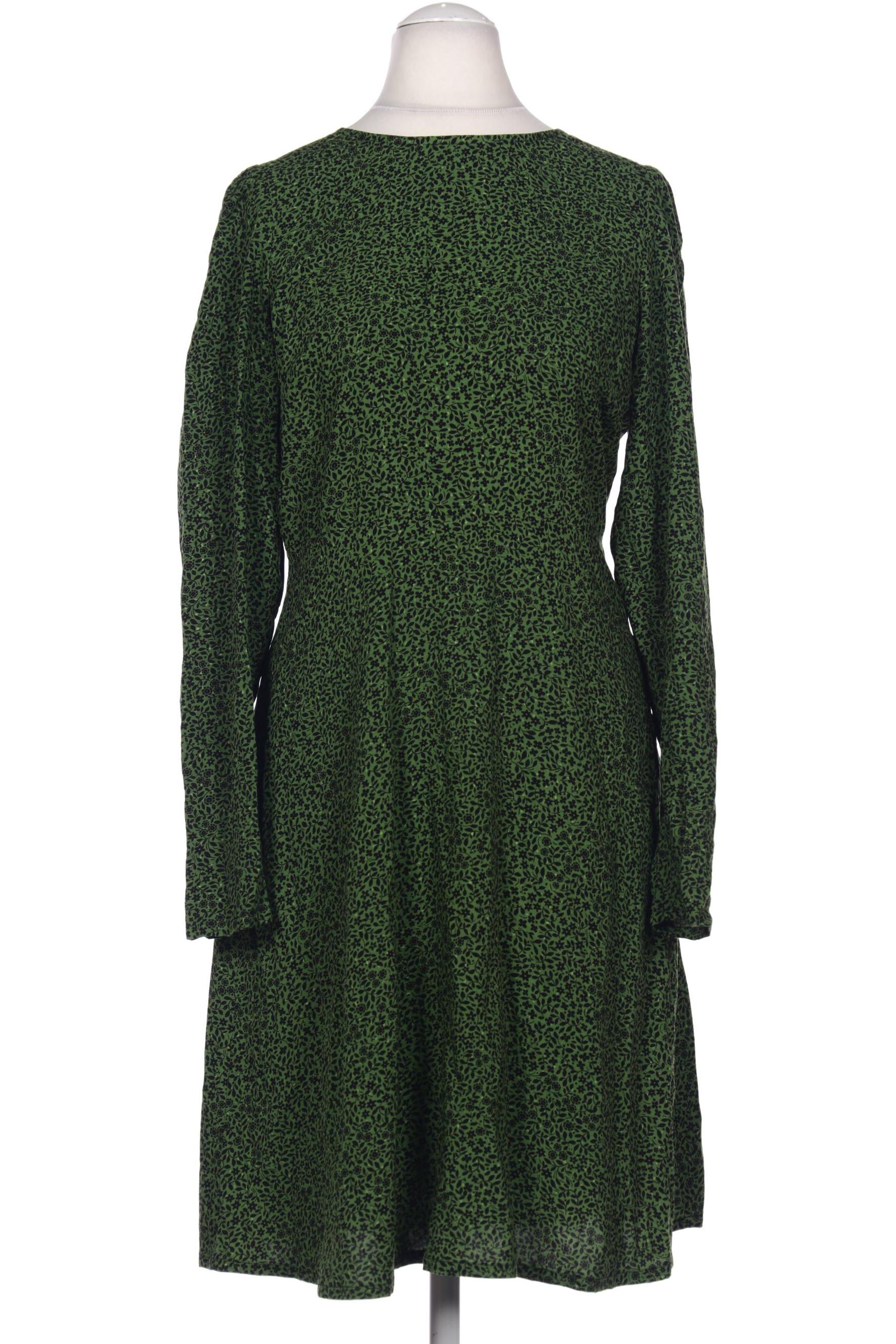 

Boden Damen Kleid, grün, Gr. 36