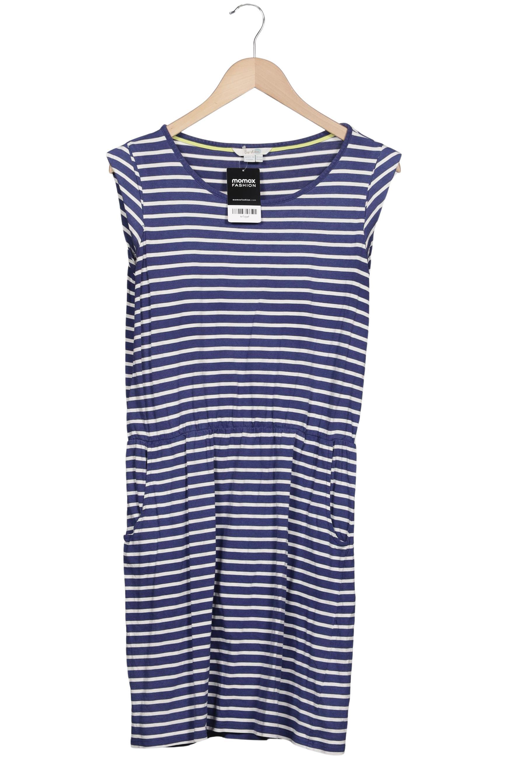 

Boden Damen Kleid, blau, Gr. 40
