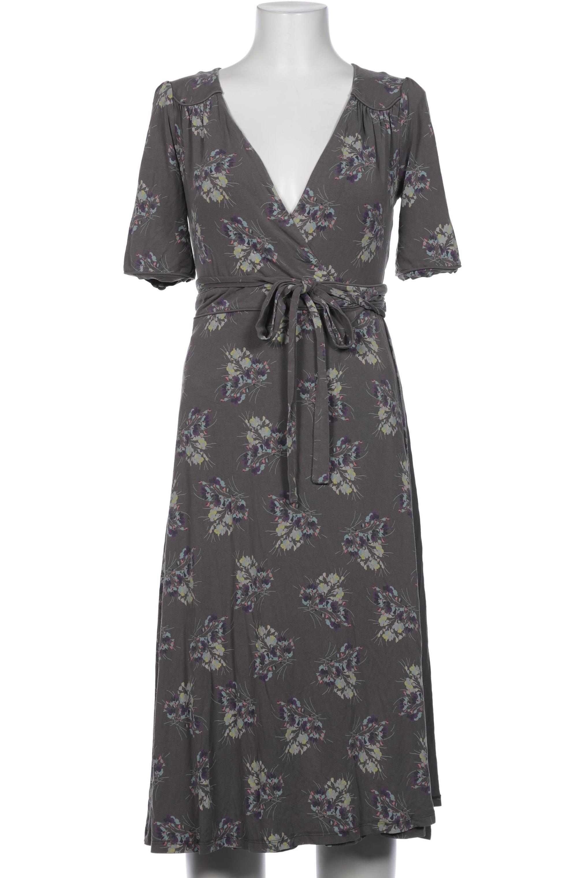 

Boden Damen Kleid, grau, Gr. 38