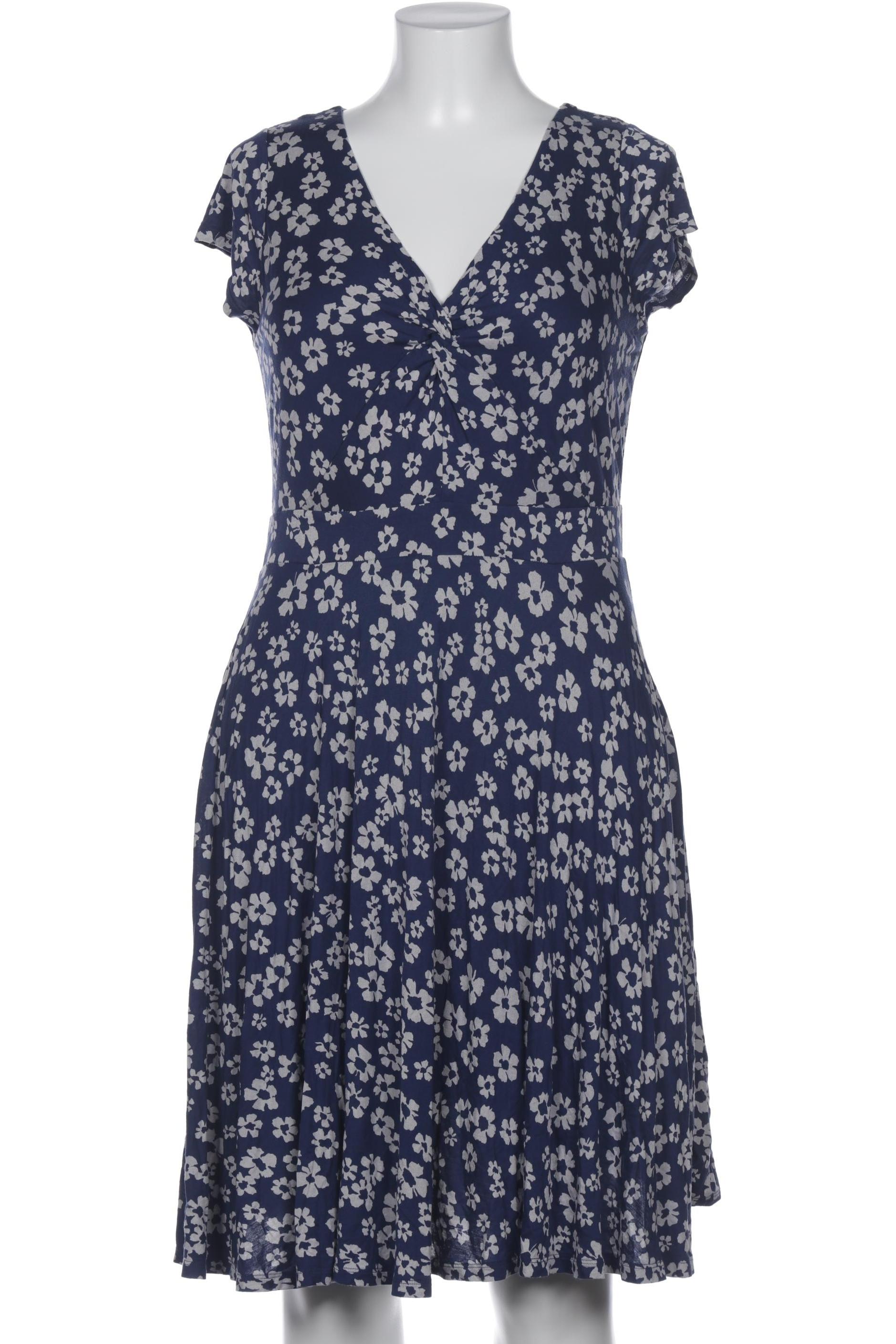 

Boden Damen Kleid, marineblau, Gr. 42