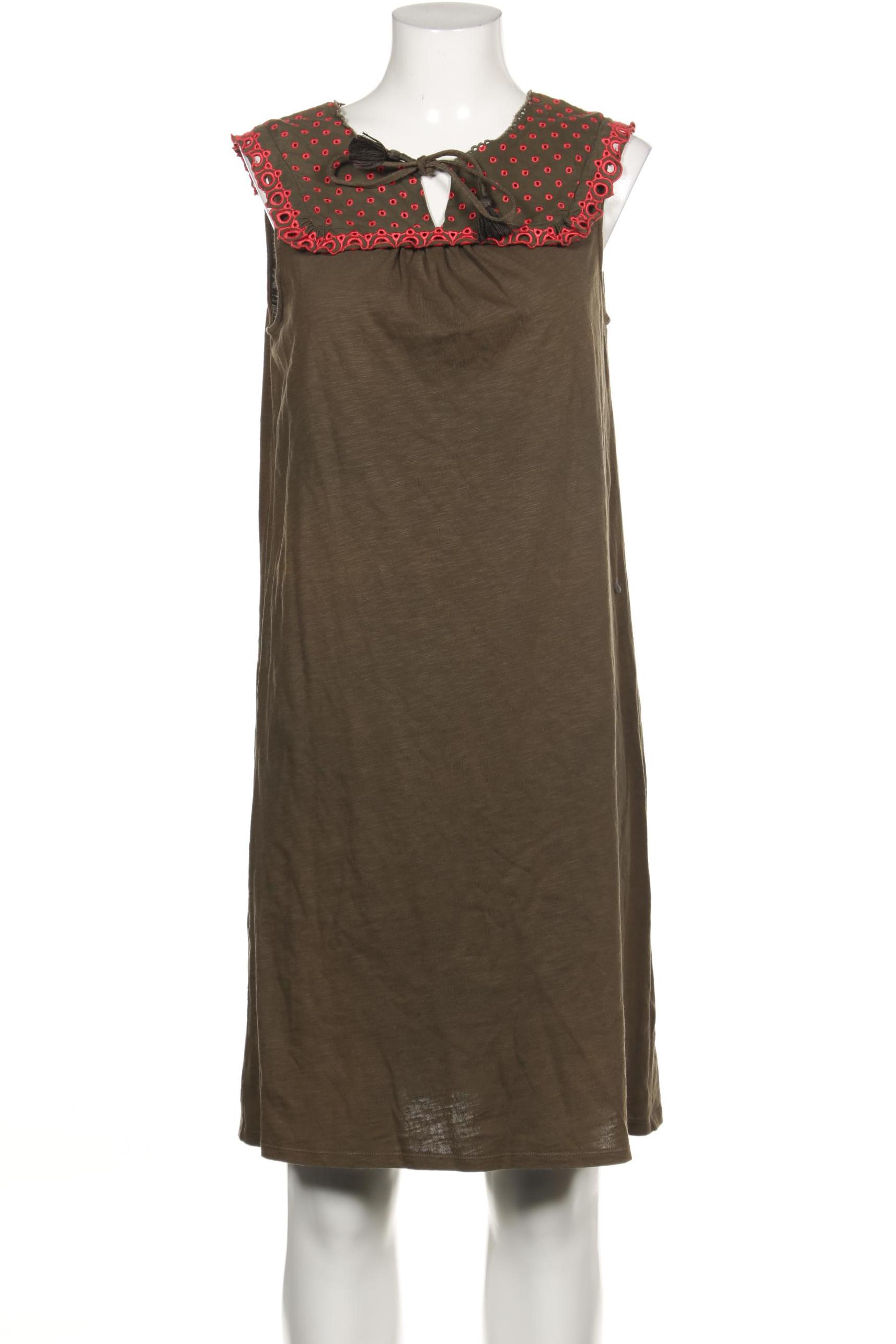 

Boden Damen Kleid, grün