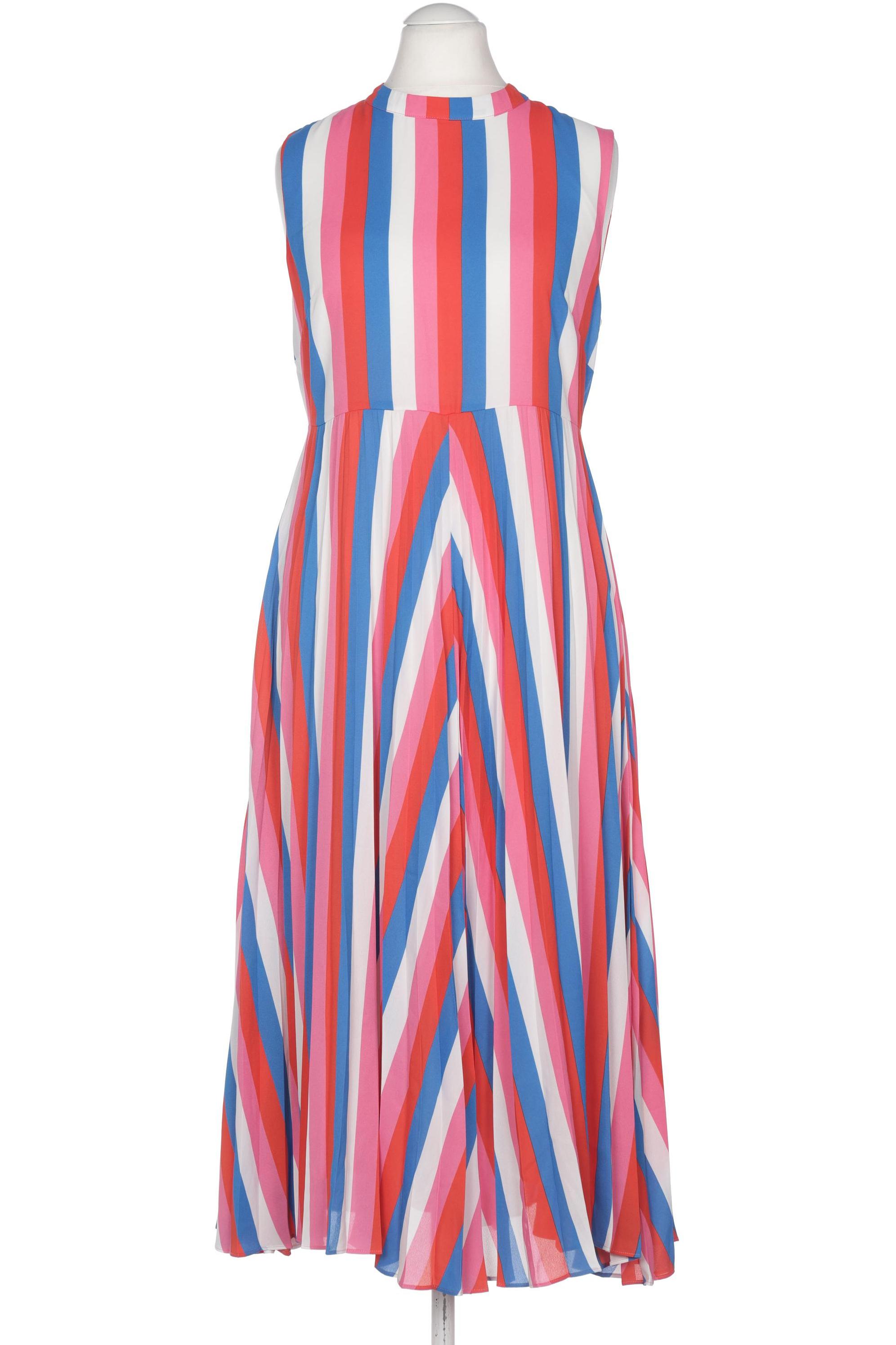 

Boden Damen Kleid, mehrfarbig