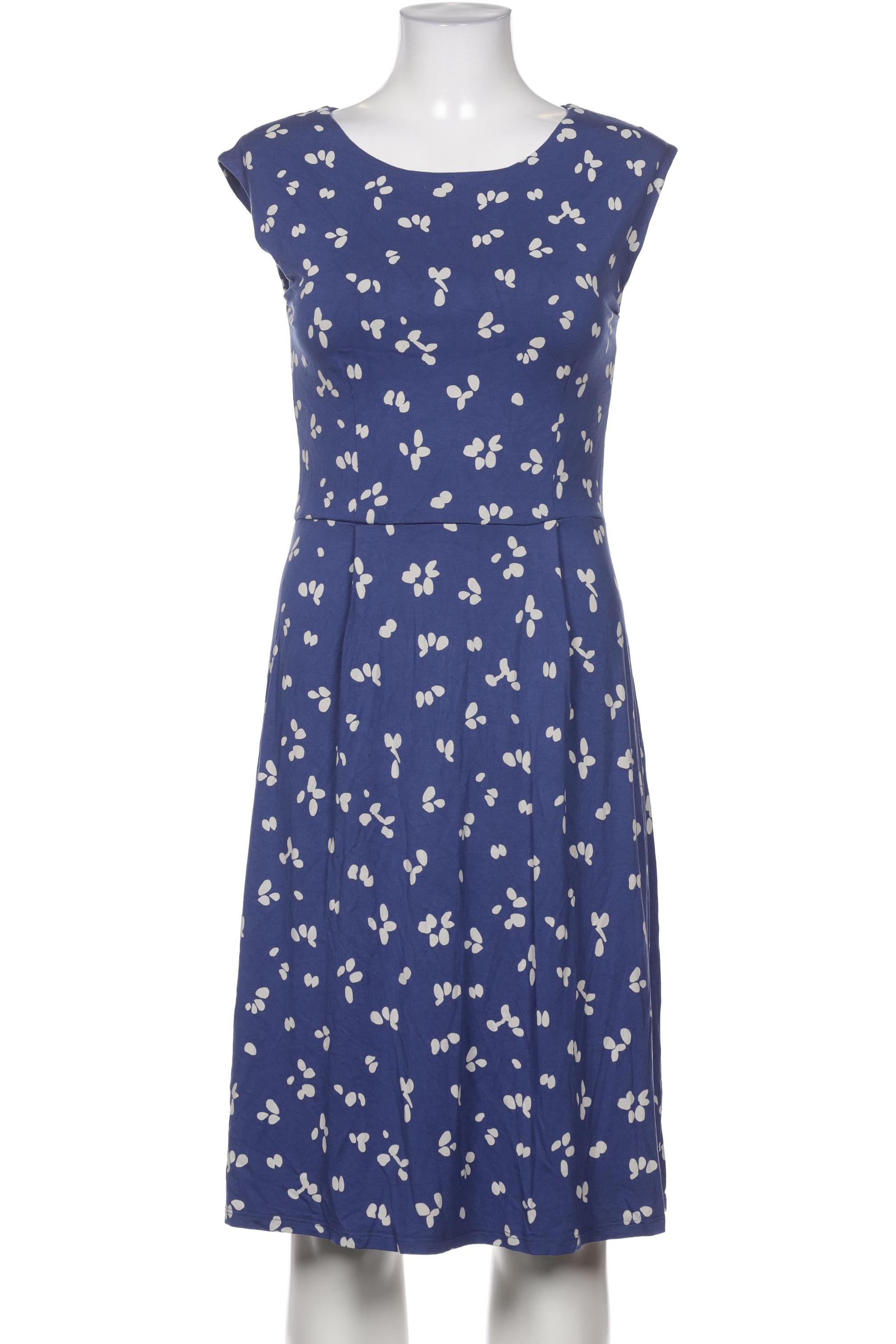 

Boden Damen Kleid, blau, Gr. 38