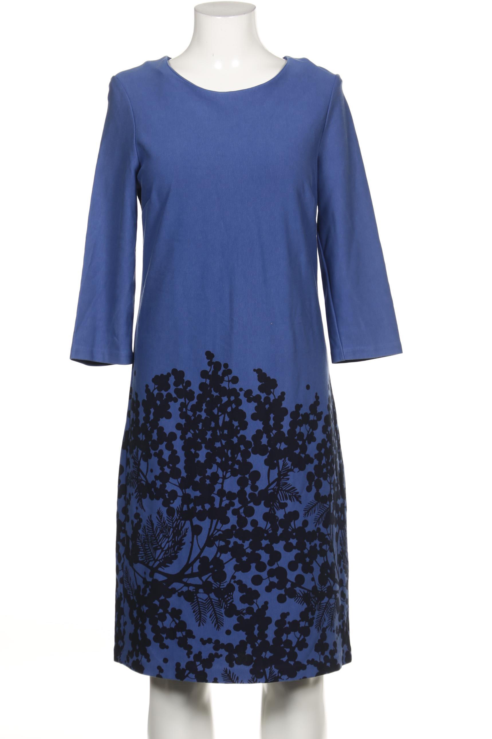

Boden Damen Kleid, blau, Gr. 40