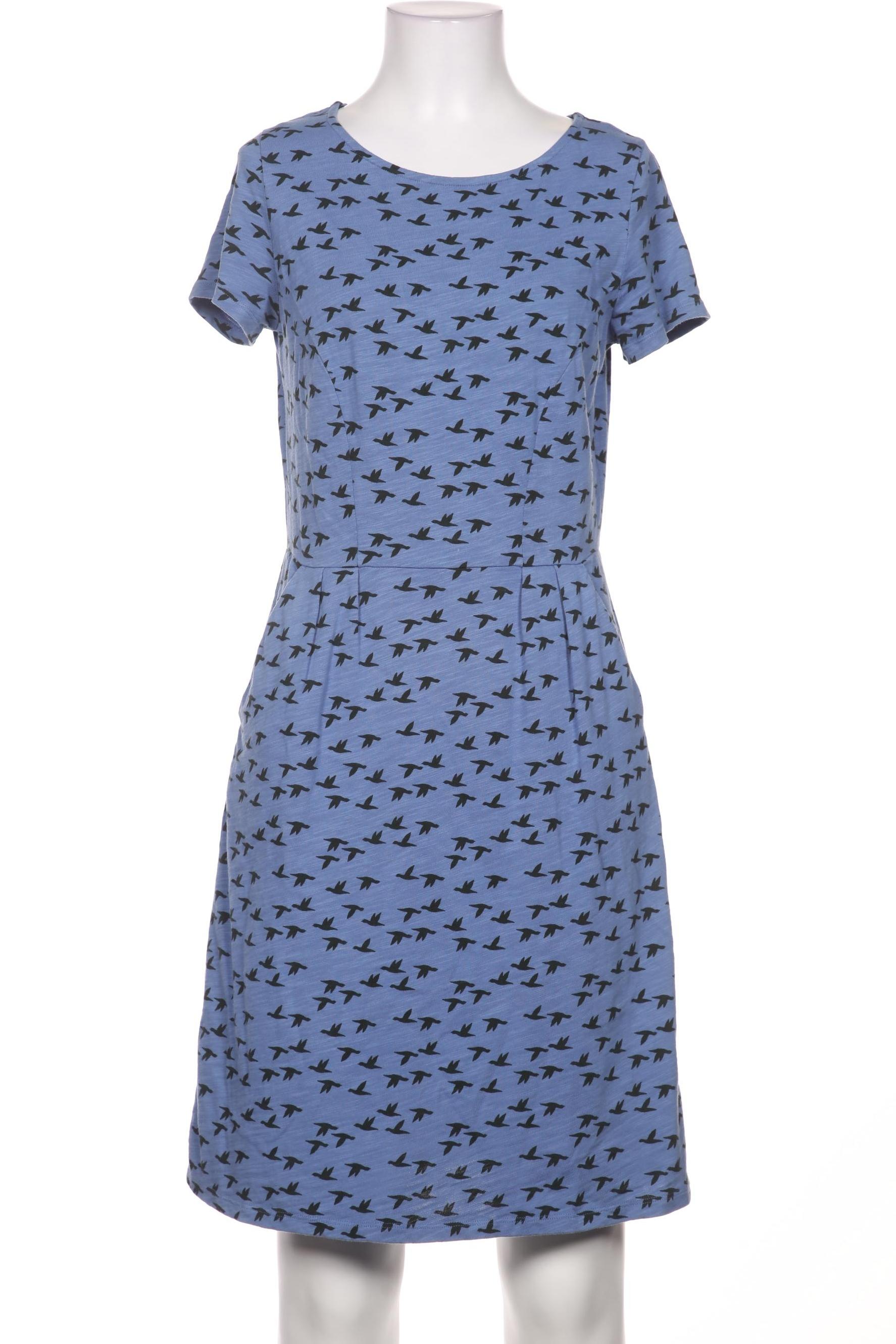 

Boden Damen Kleid, blau, Gr. 36
