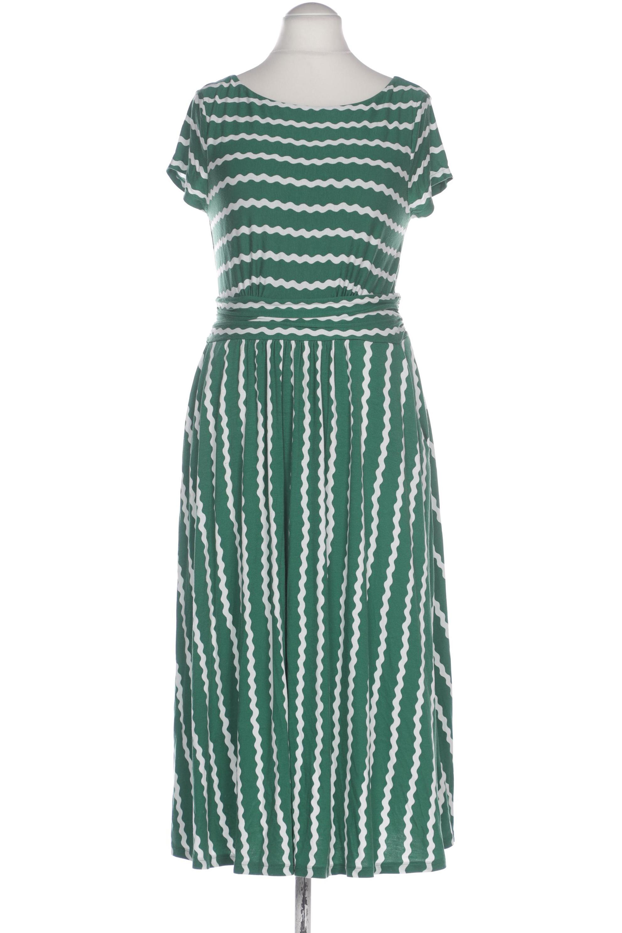 

Boden Damen Kleid, grün, Gr. 40