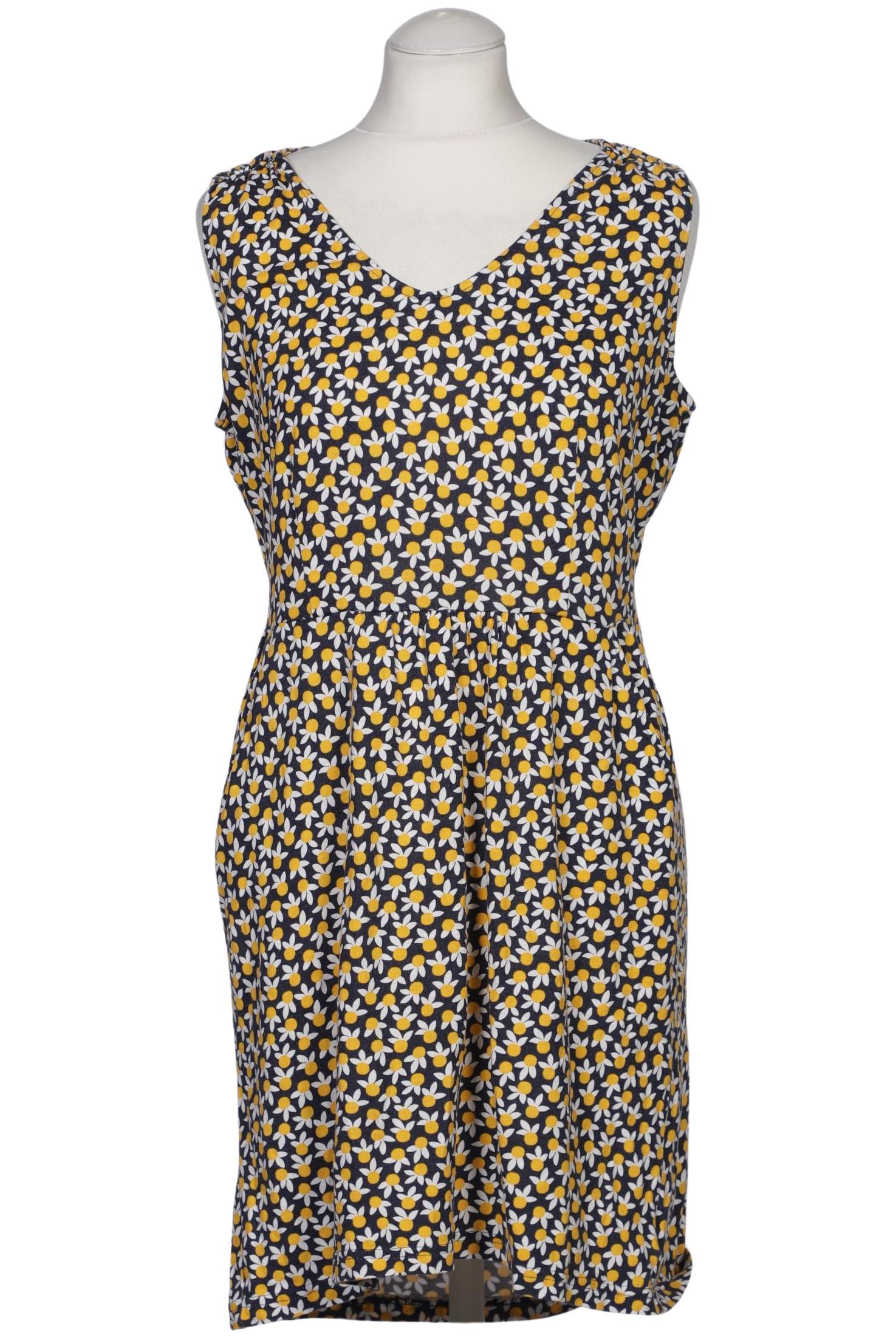 

Boden Damen Kleid, mehrfarbig, Gr. 40