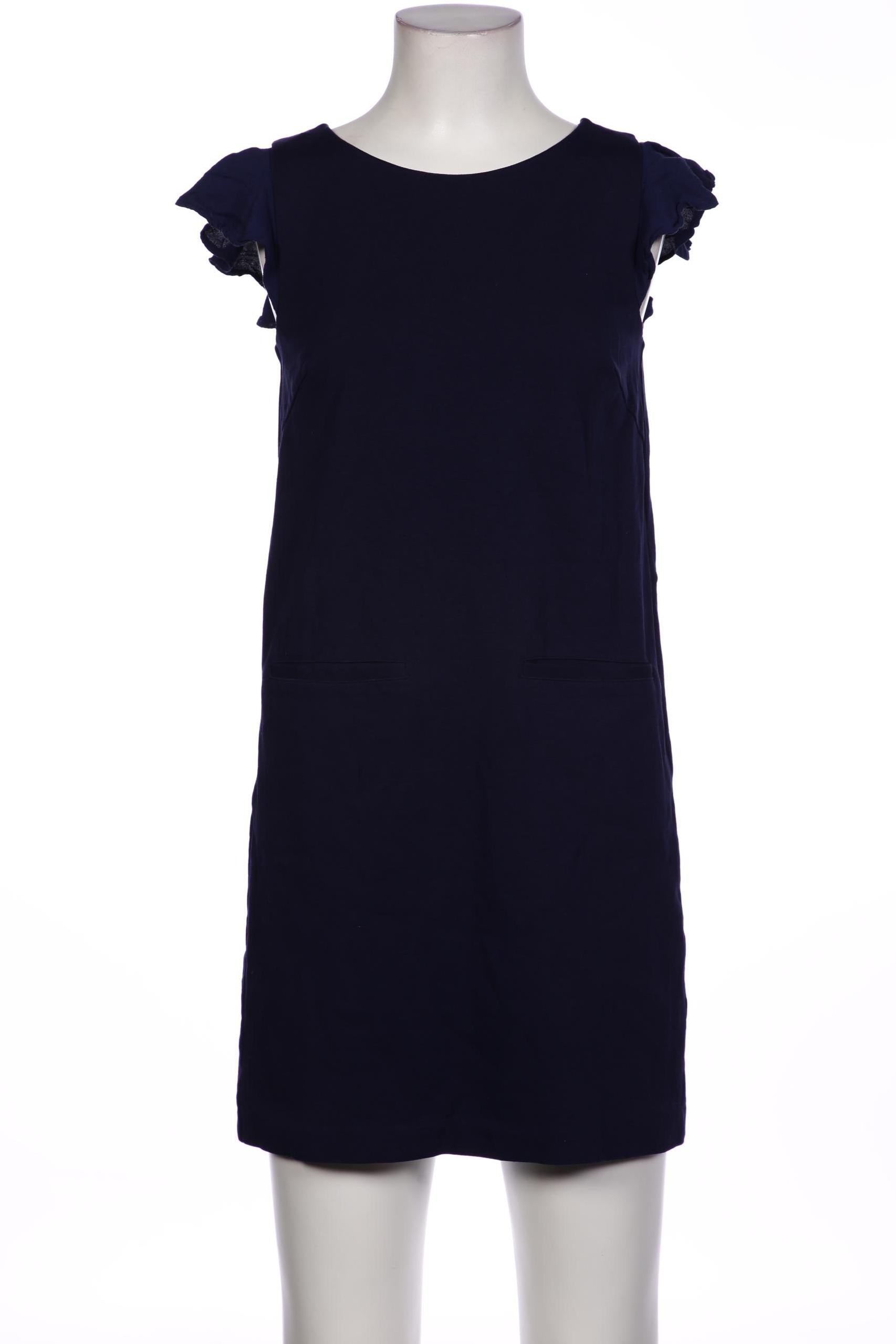 

Boden Damen Kleid, marineblau