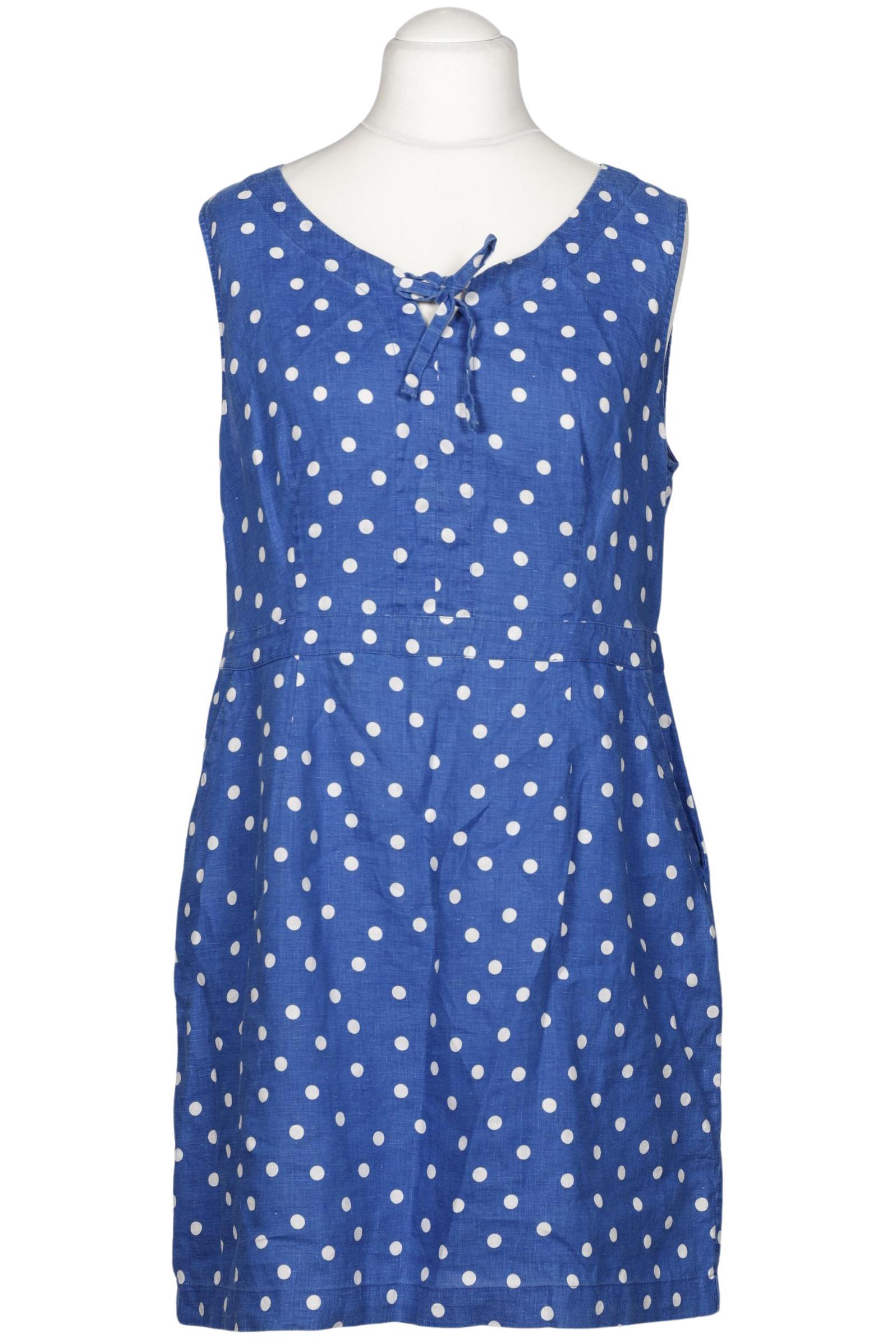 

Boden Damen Kleid, mehrfarbig, Gr. 42