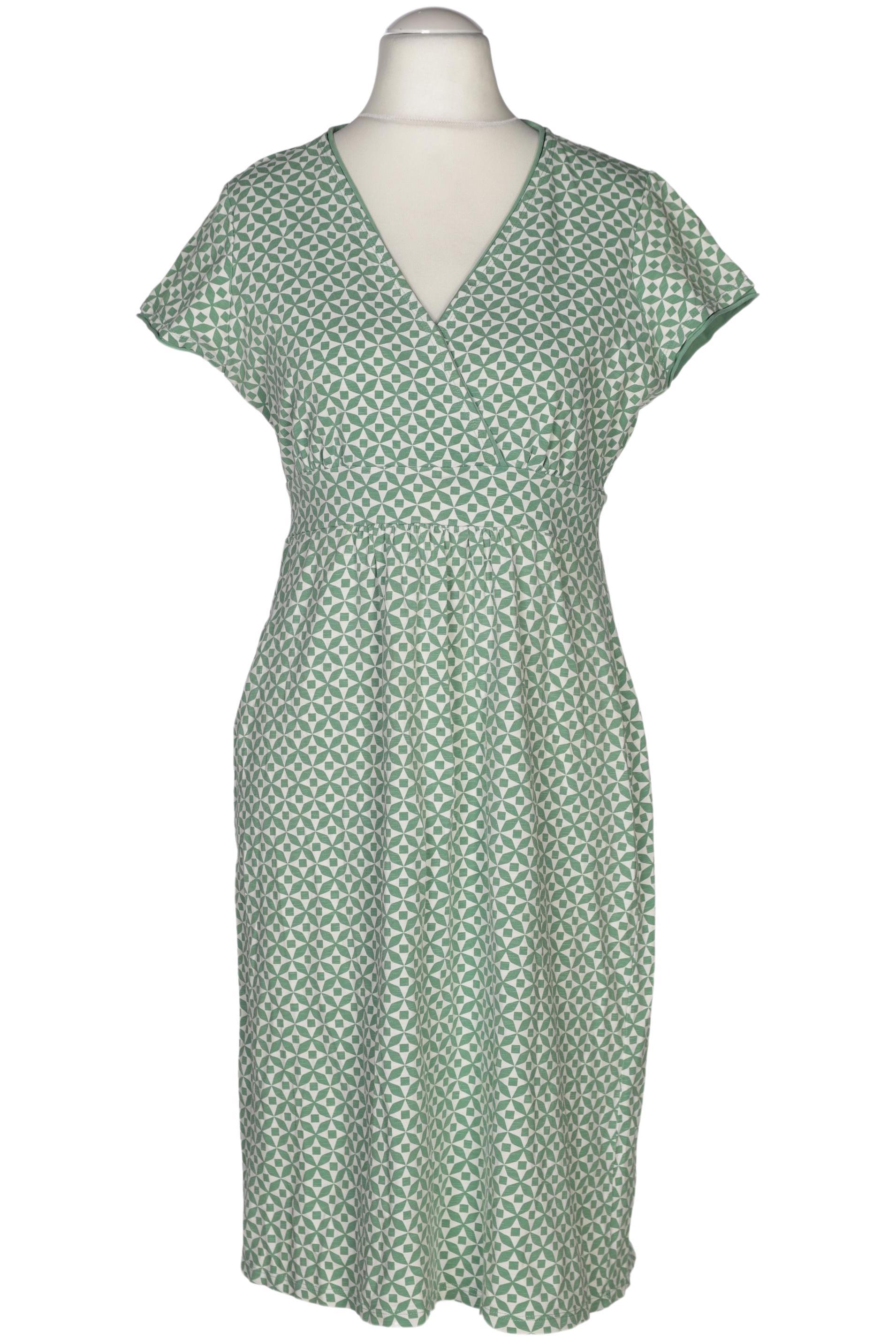 

Boden Damen Kleid, grün, Gr. 38