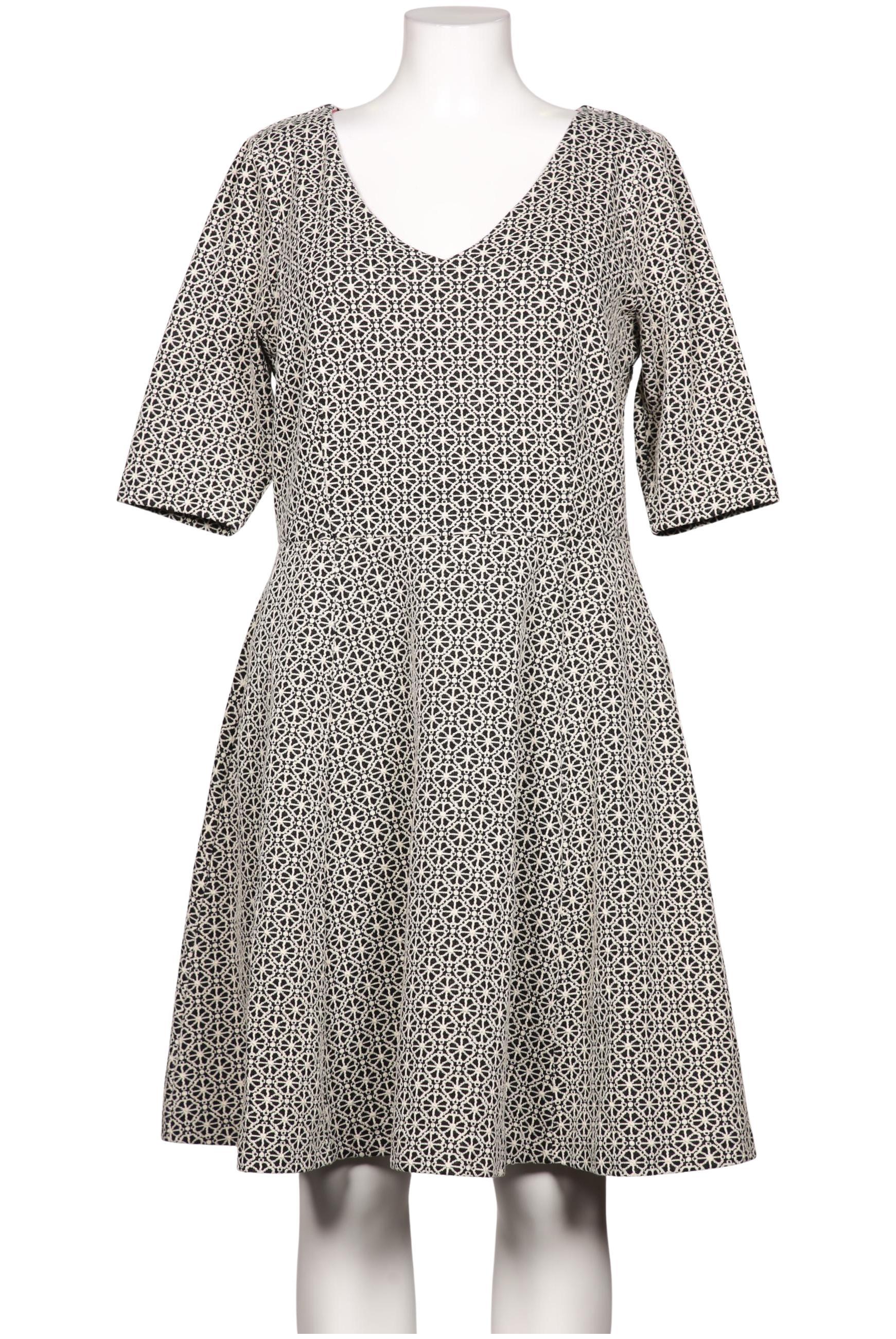 

Boden Damen Kleid, grau, Gr. 46