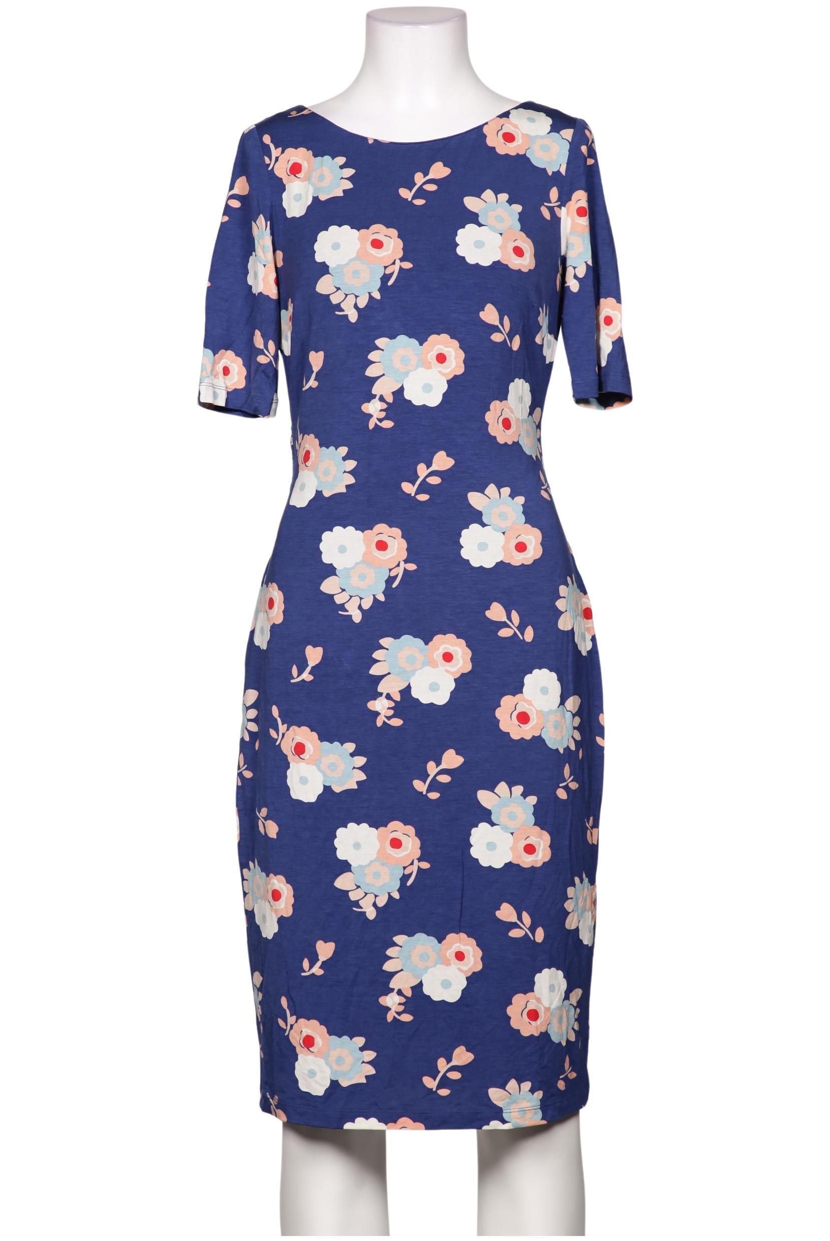 

Boden Damen Kleid, blau, Gr. 36
