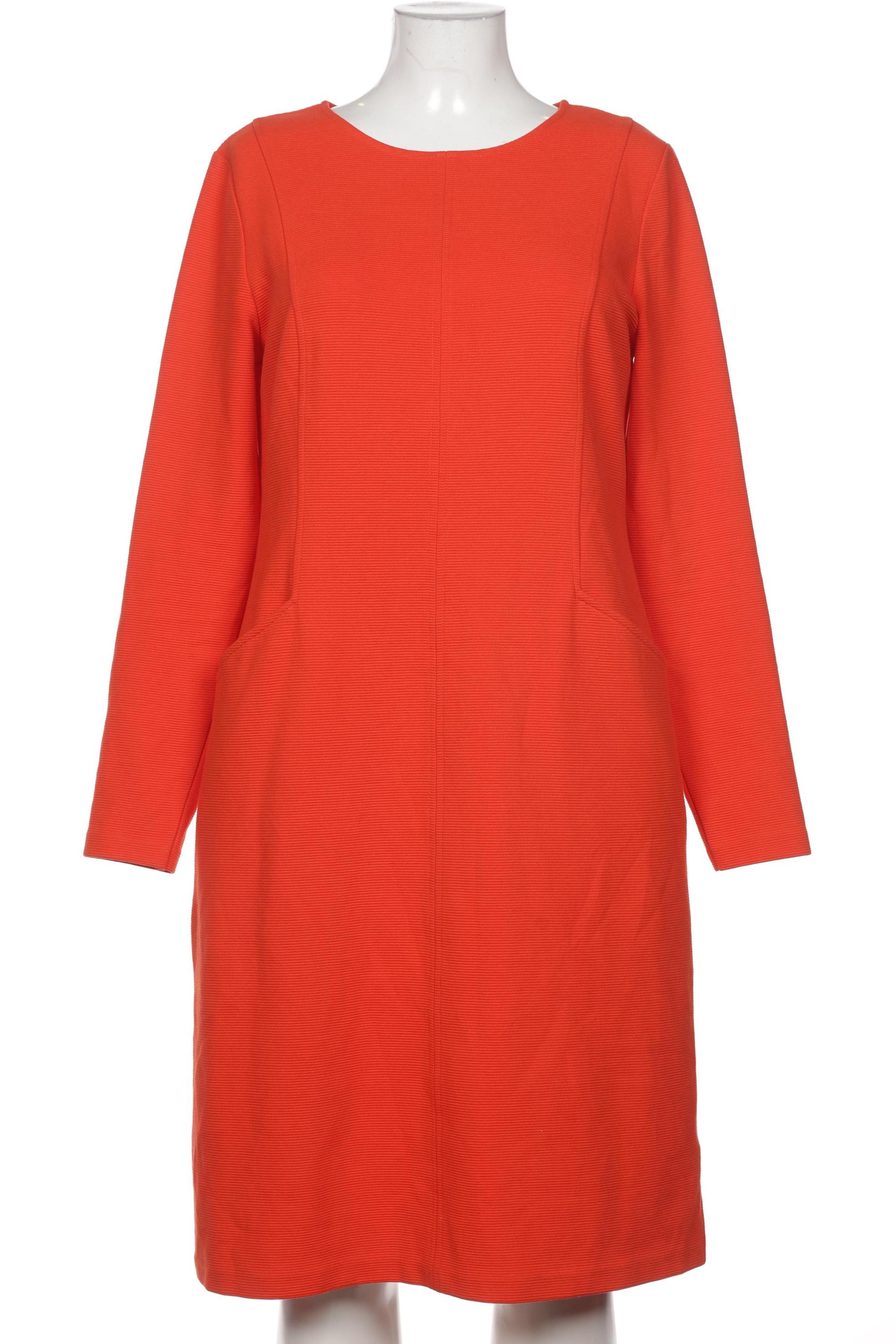 

Boden Damen Kleid, orange, Gr. 42