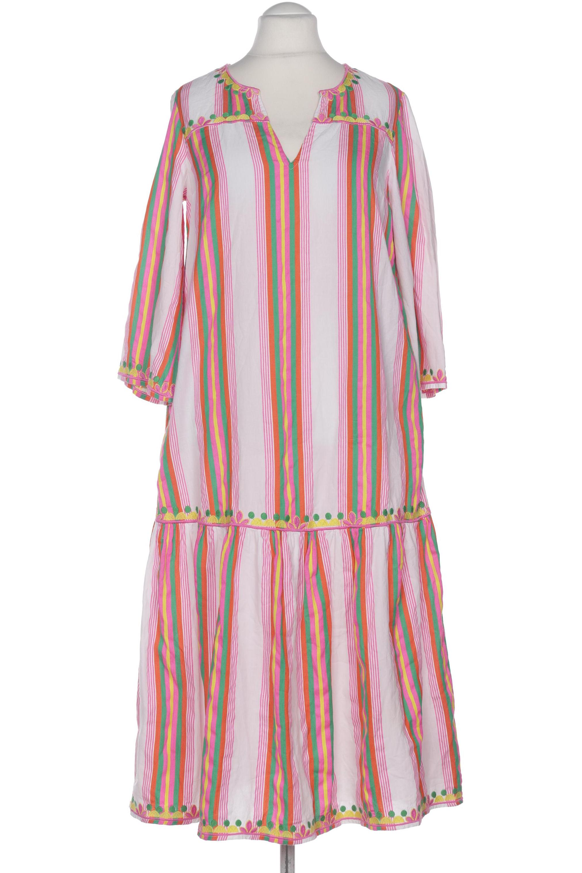 

Boden Damen Kleid, mehrfarbig