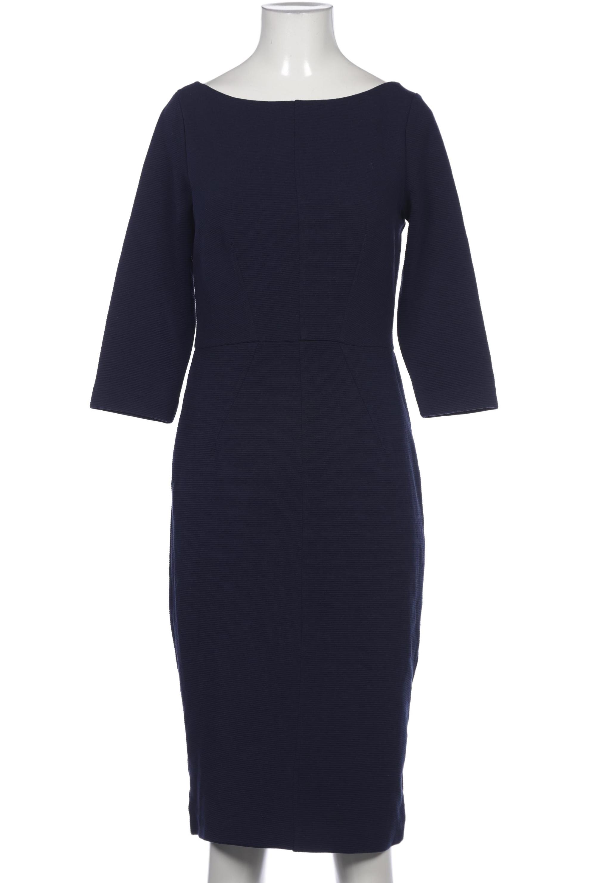 

Boden Damen Kleid, marineblau