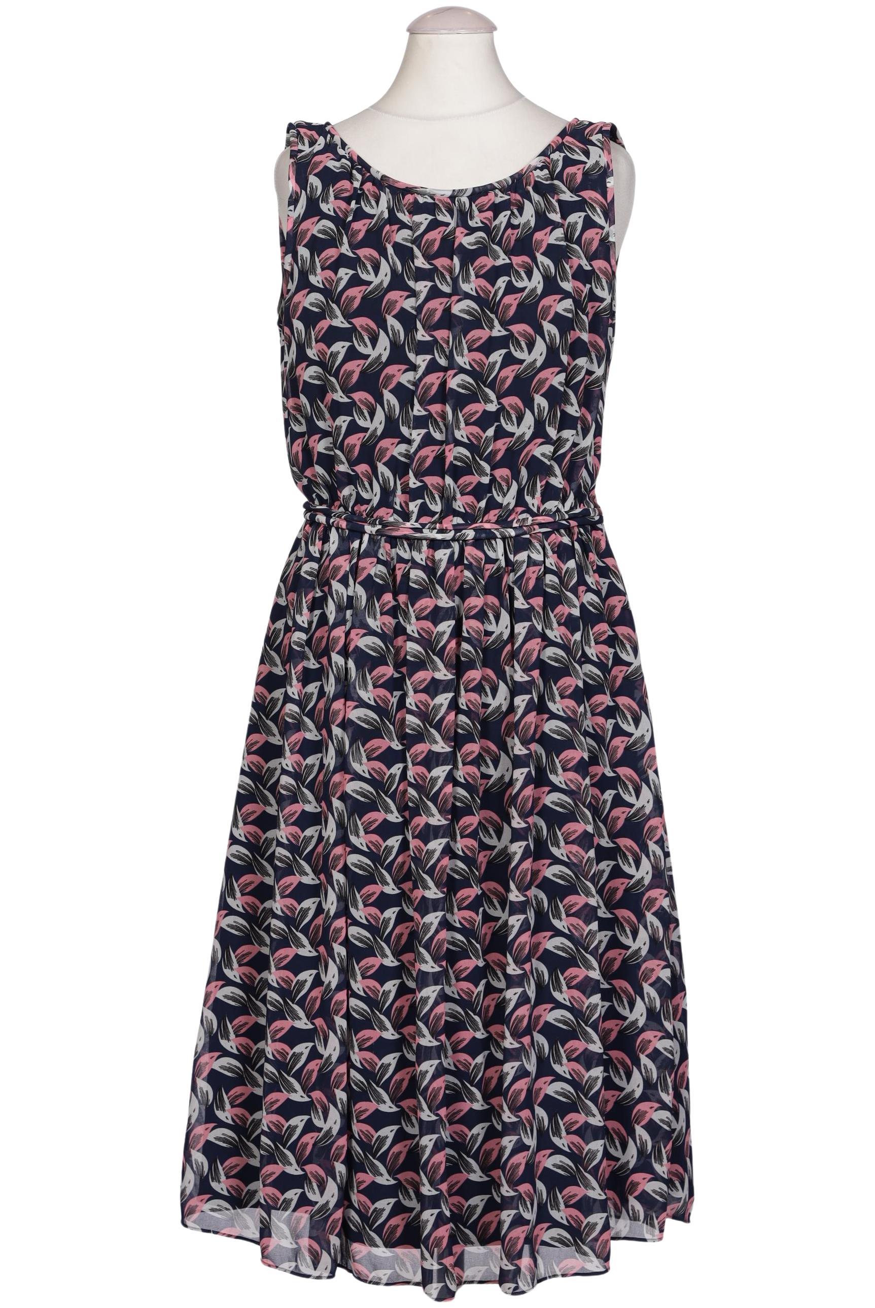 

Boden Damen Kleid, mehrfarbig, Gr. 34