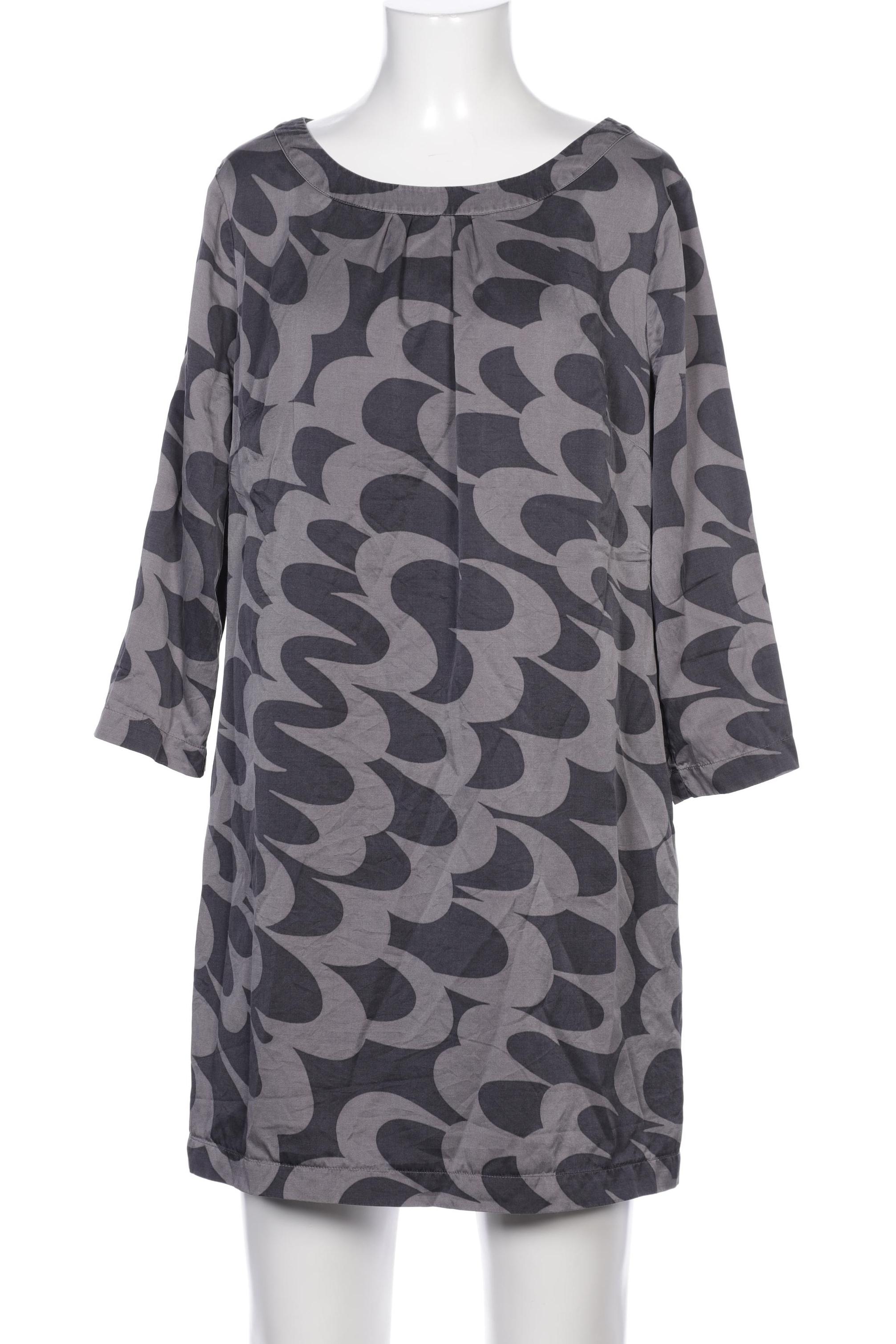 

Boden Damen Kleid, grau