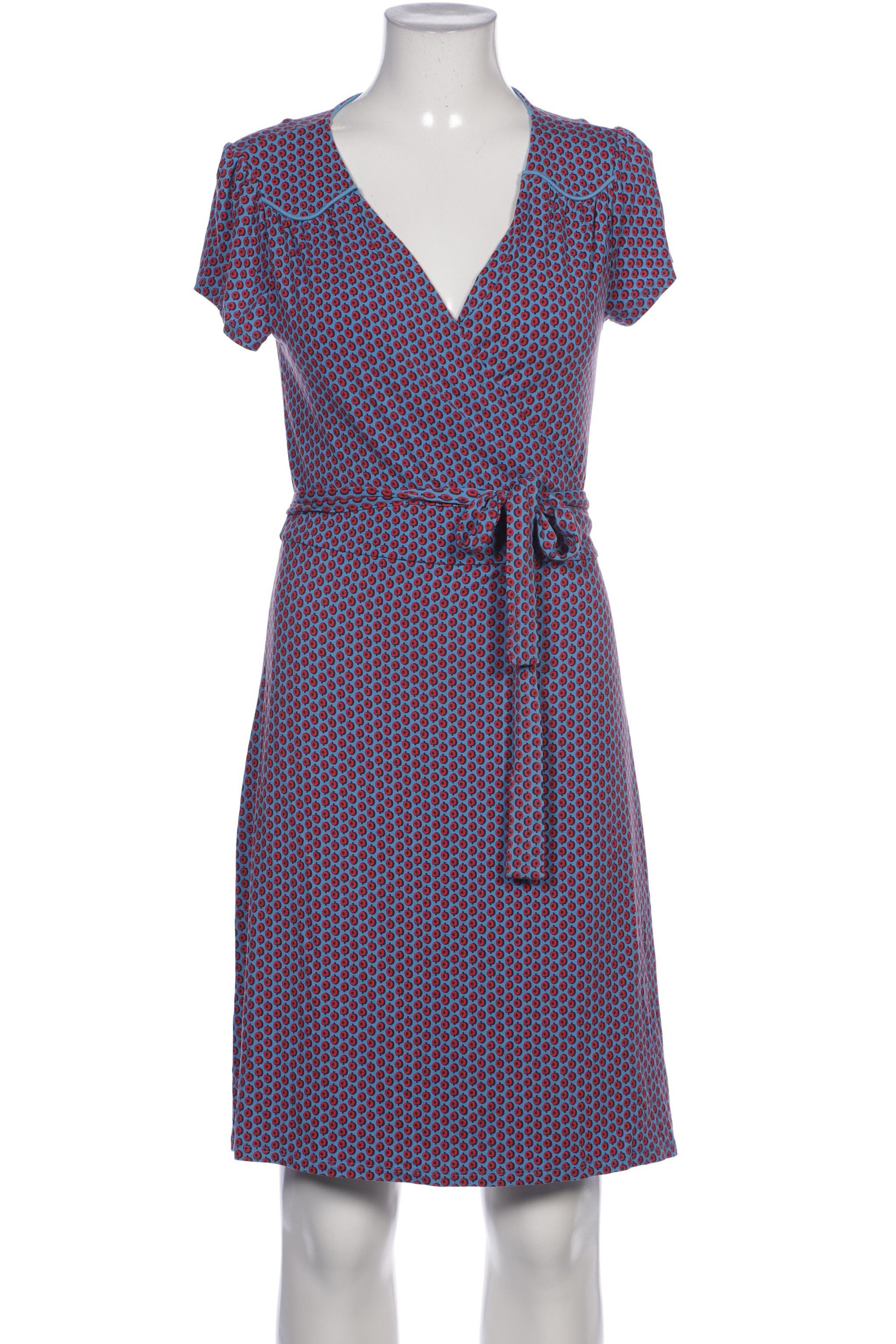 

Boden Damen Kleid, blau, Gr. 40
