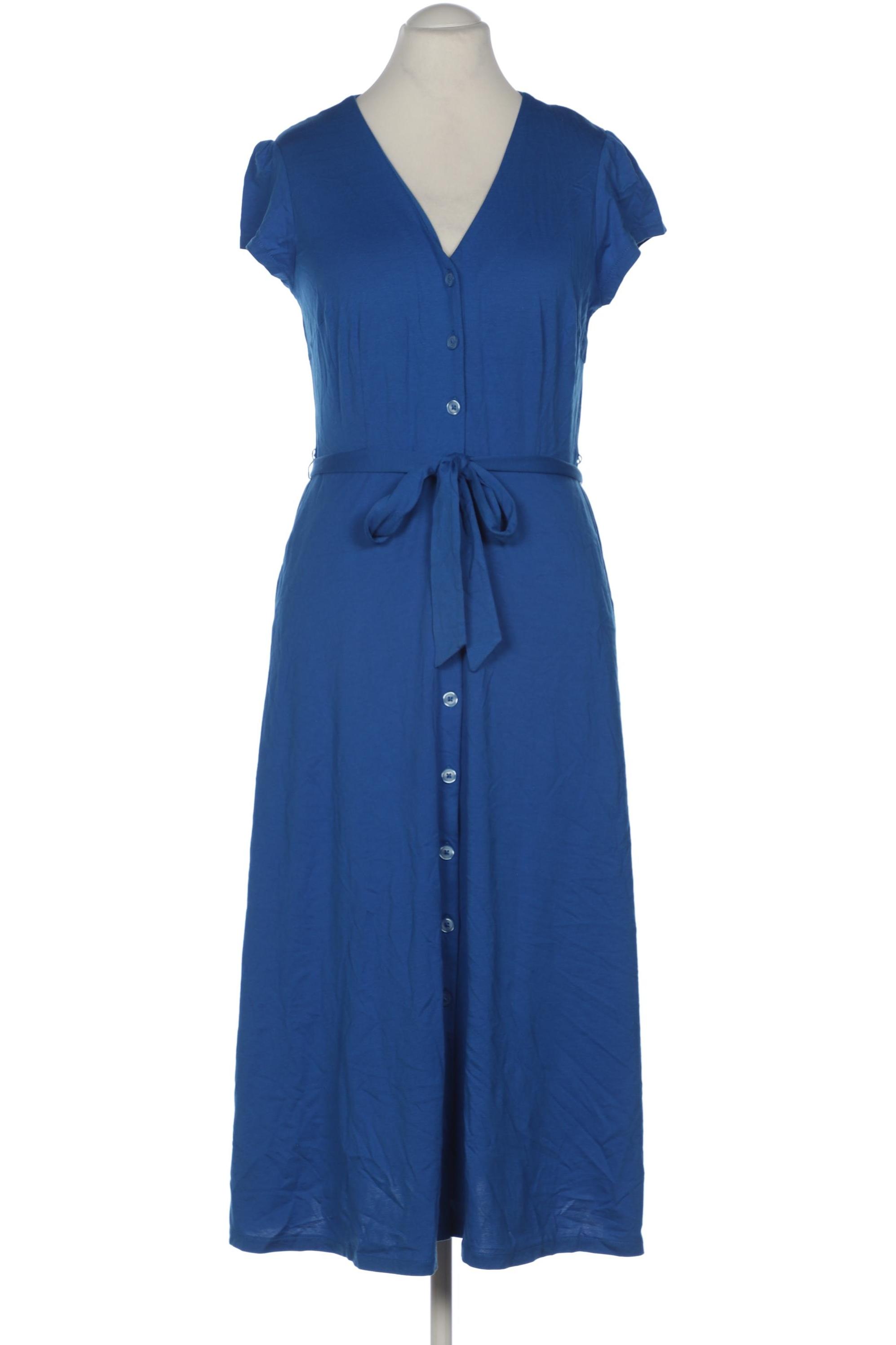 

Boden Damen Kleid, blau, Gr. 38