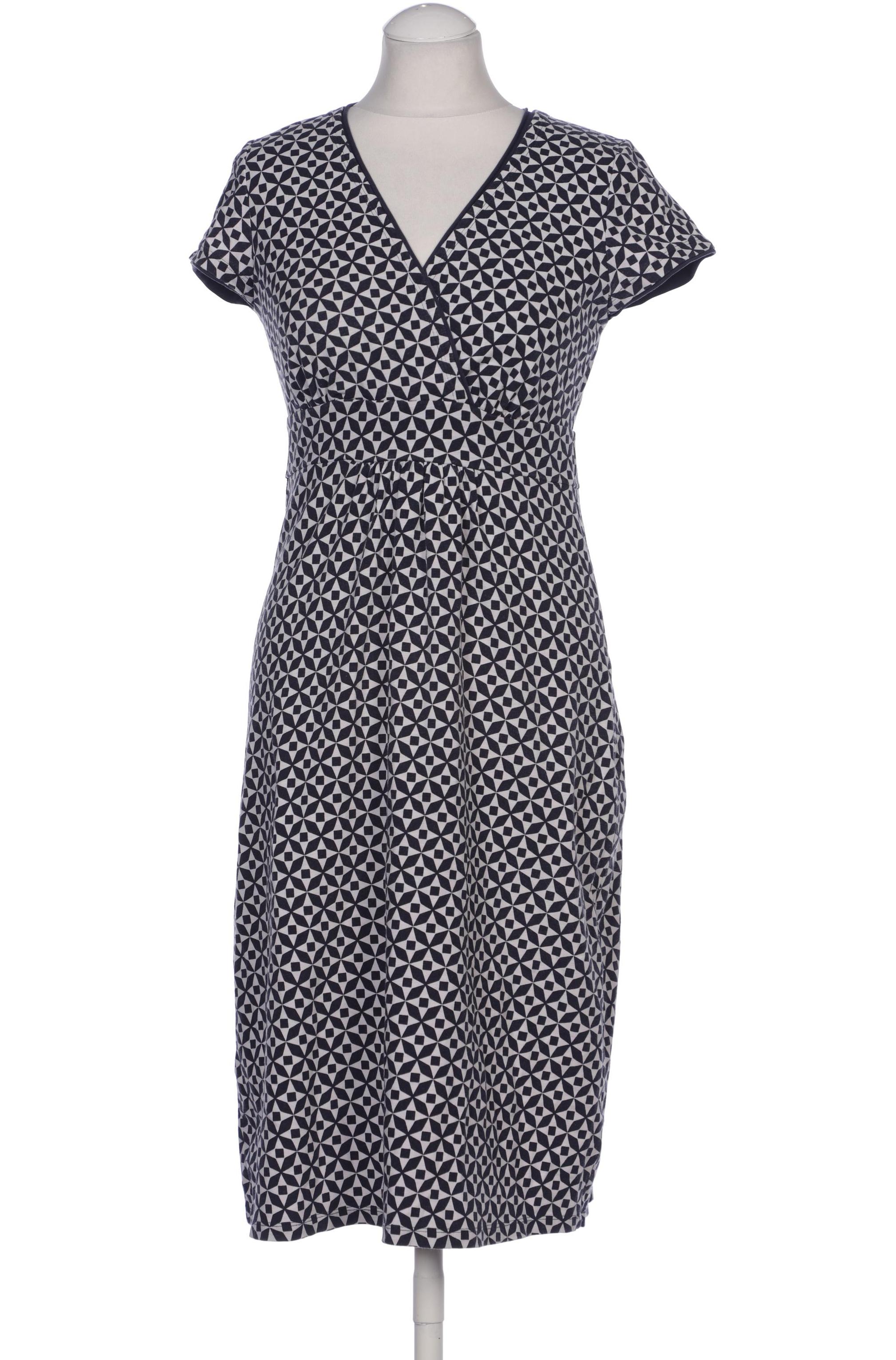 

Boden Damen Kleid, marineblau, Gr. 36