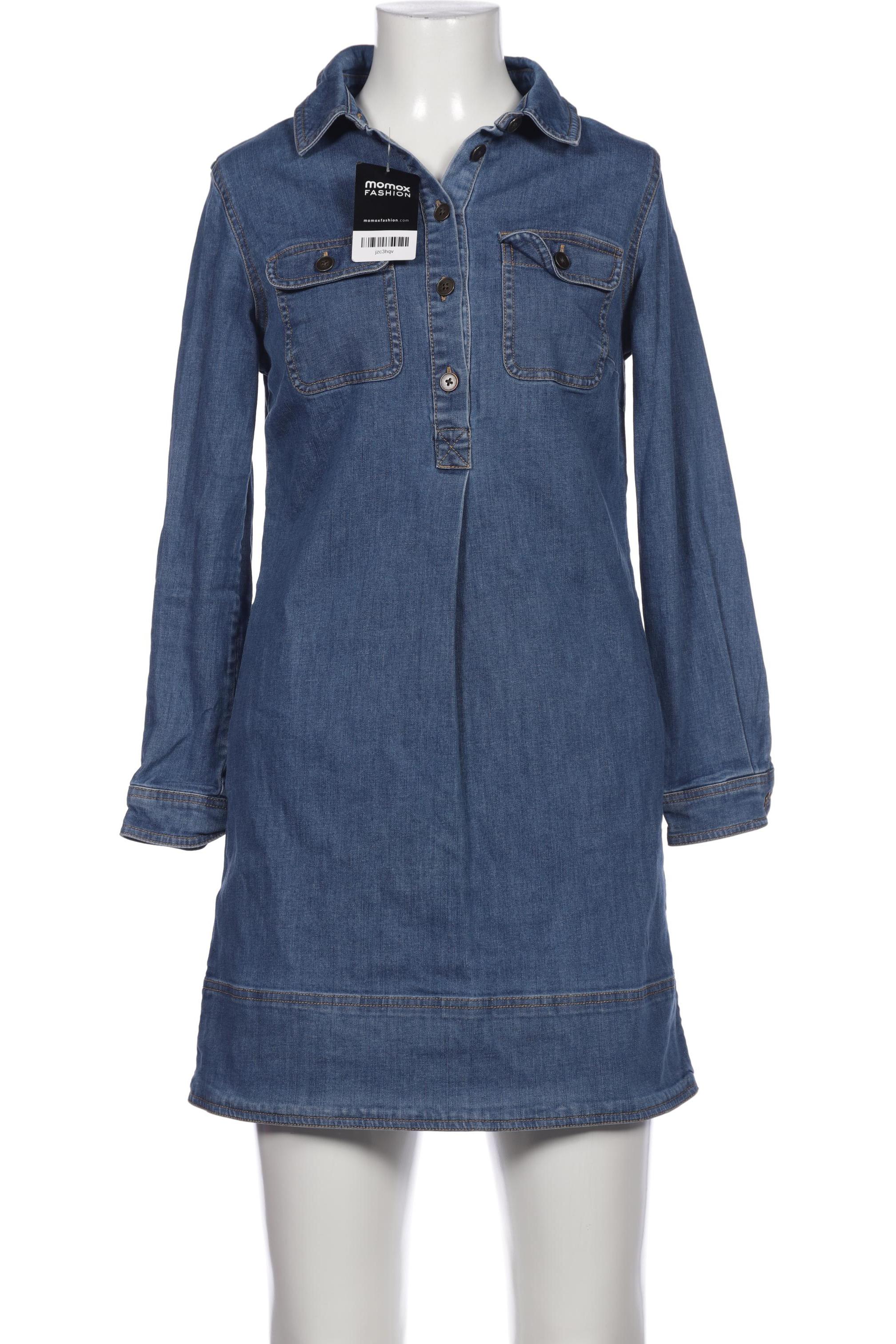 

Boden Damen Kleid, blau