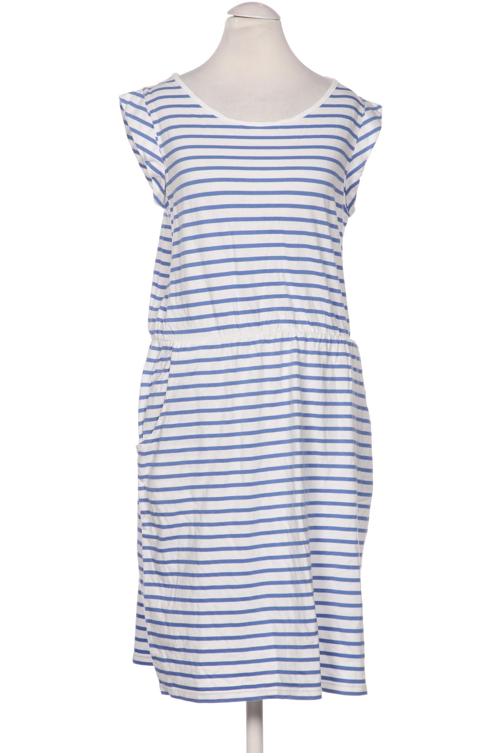 

Boden Damen Kleid, blau, Gr. 38