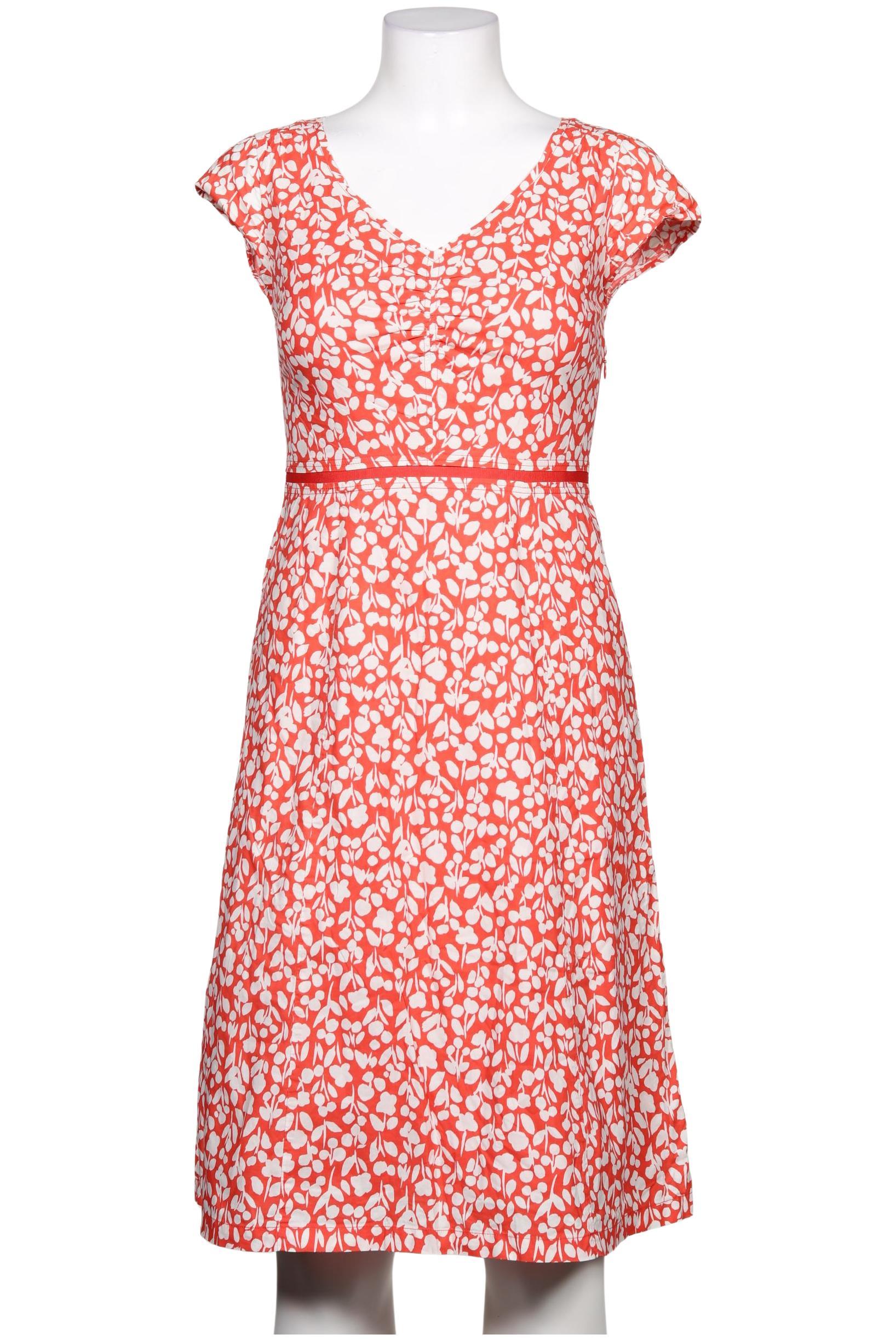 

Boden Damen Kleid, rot, Gr. 34