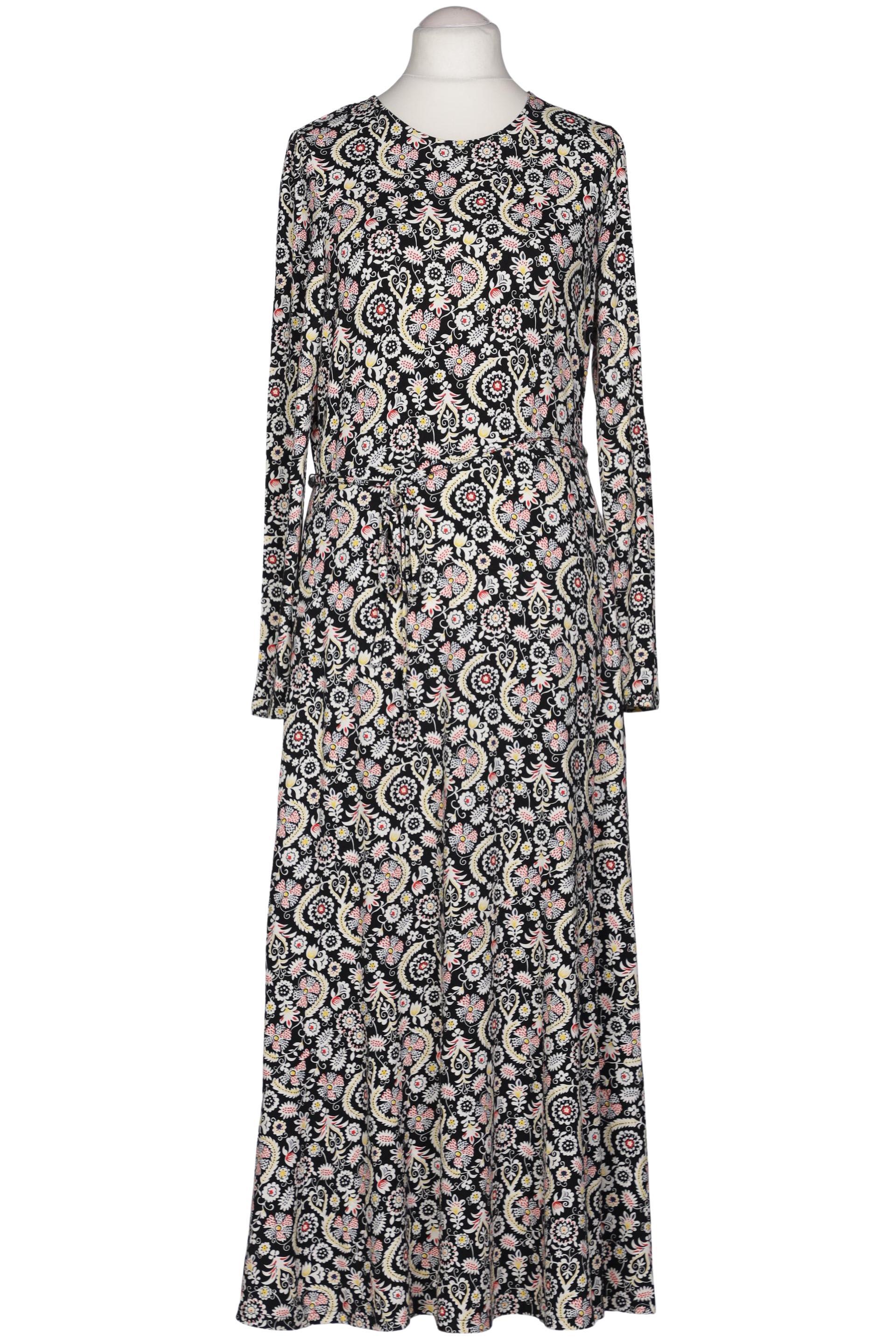 

Boden Damen Kleid, mehrfarbig, Gr. 42