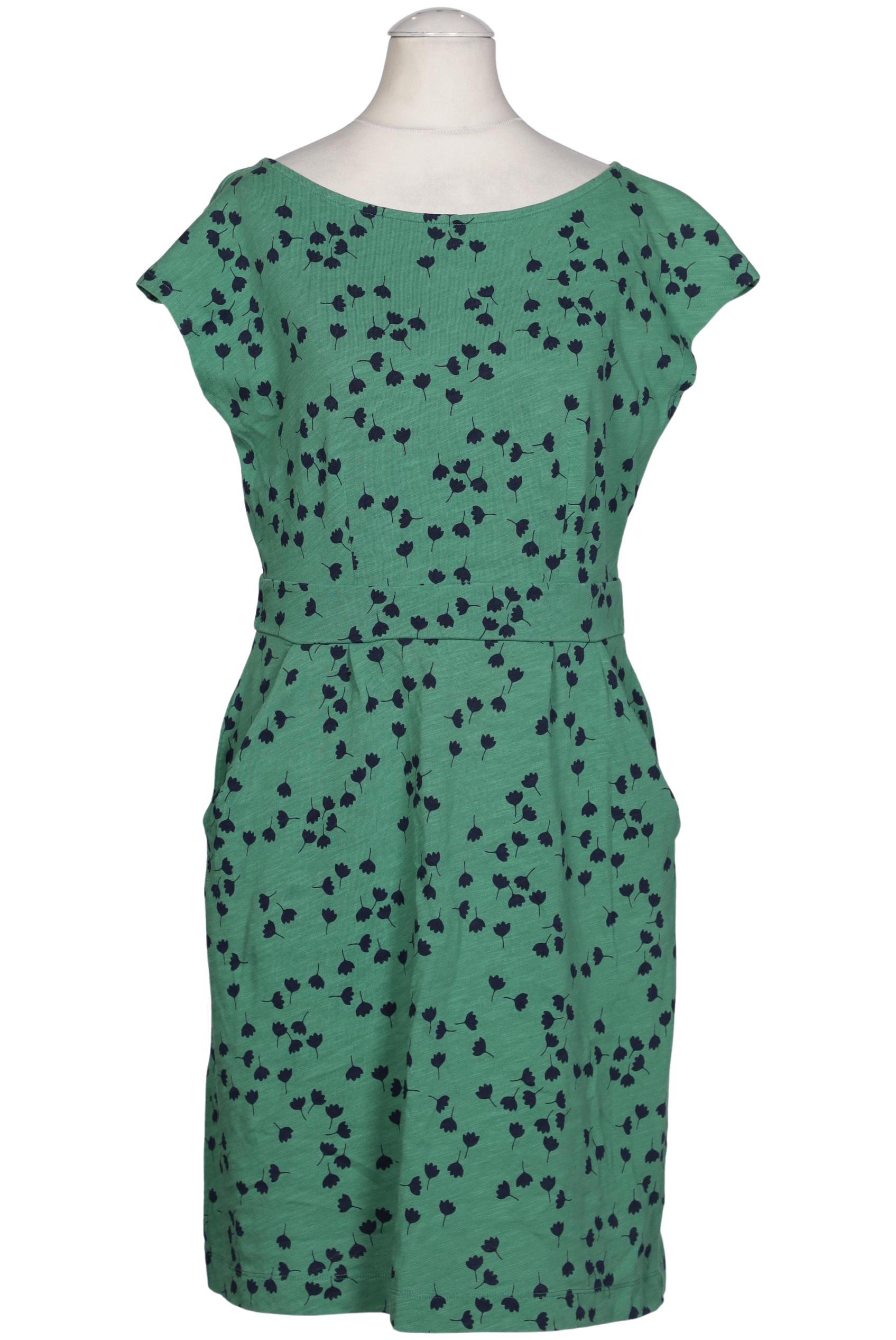 

Boden Damen Kleid, grün, Gr. 36