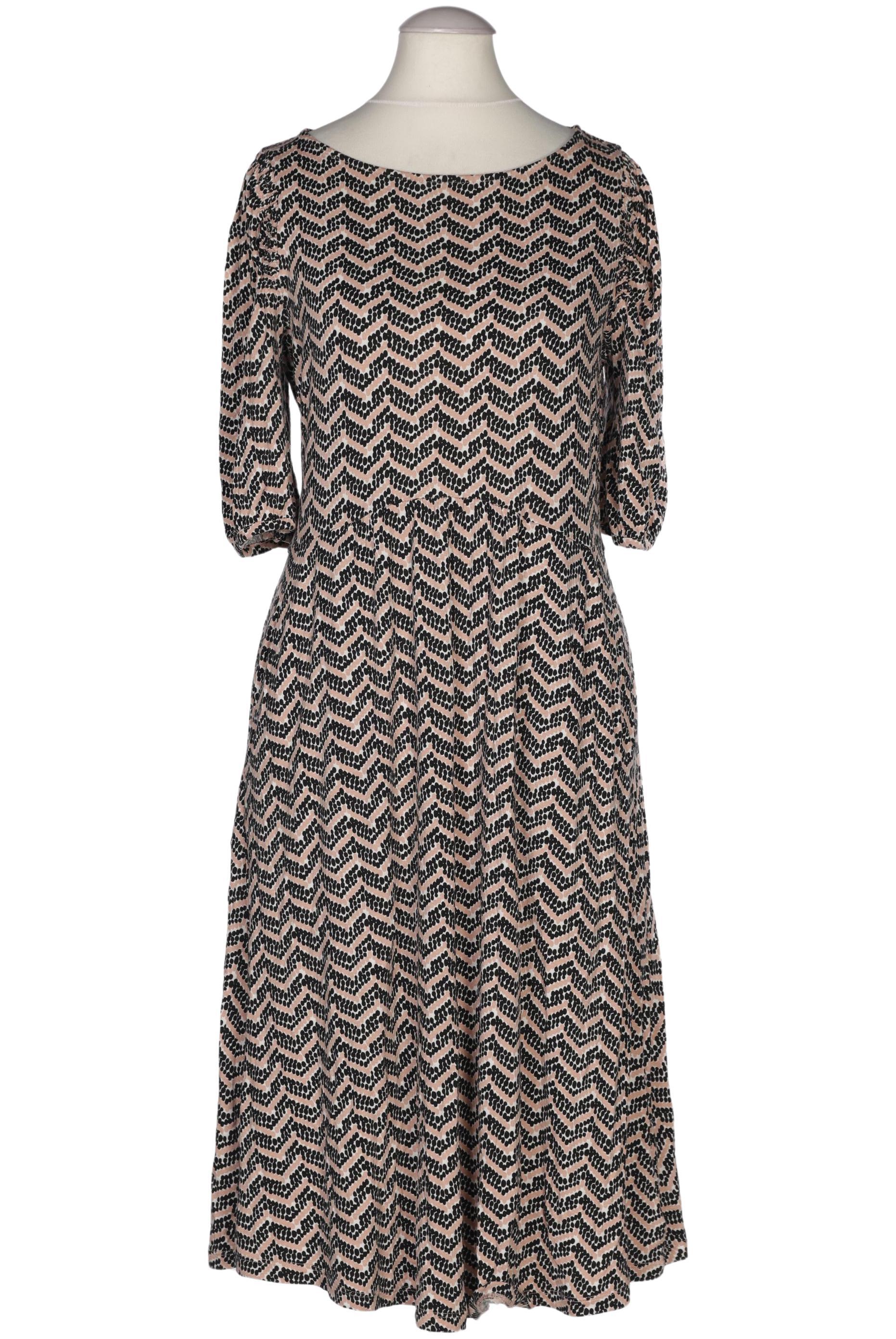 

Boden Damen Kleid, mehrfarbig, Gr. 36