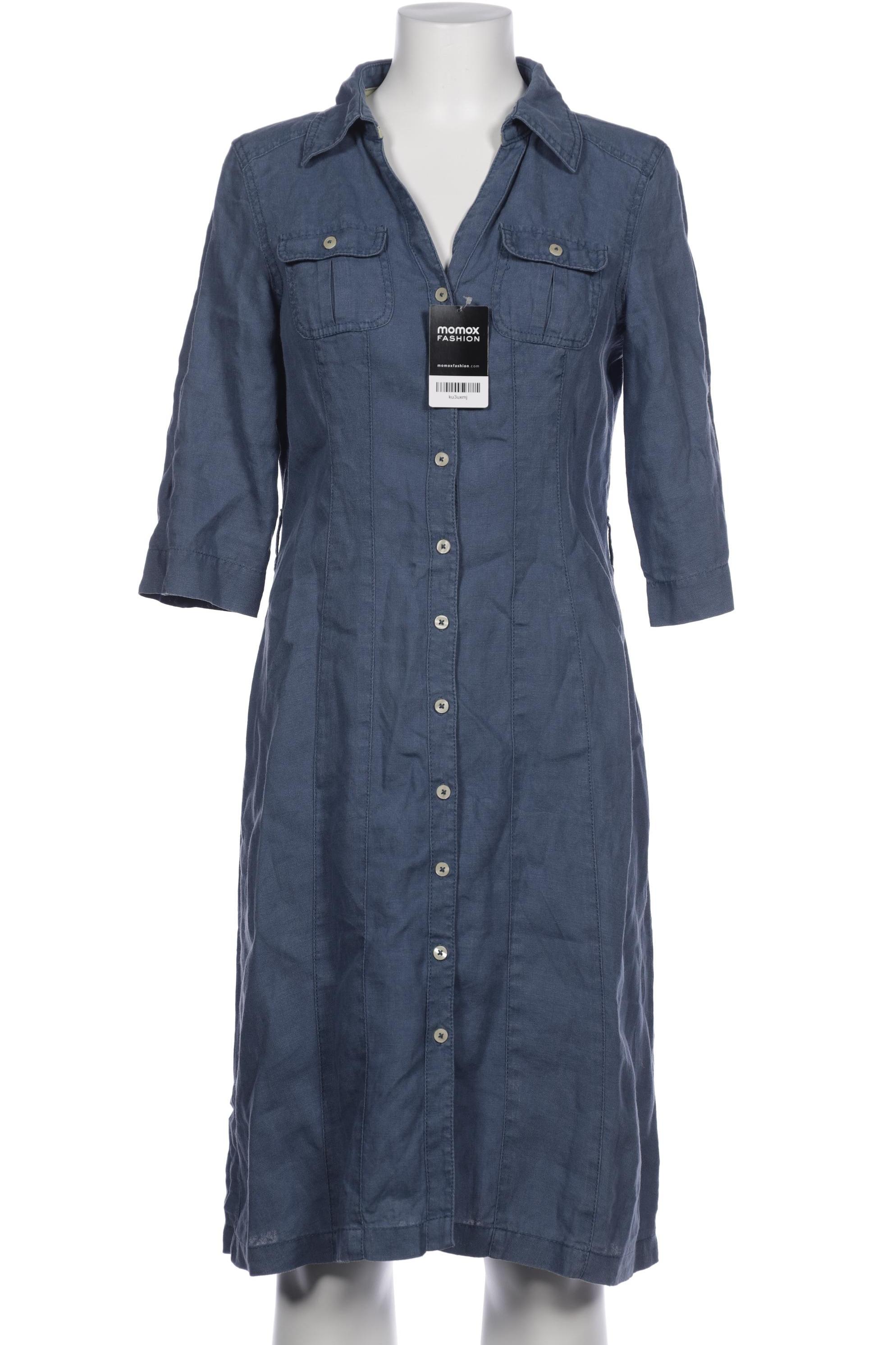 

Boden Damen Kleid, blau, Gr. 12