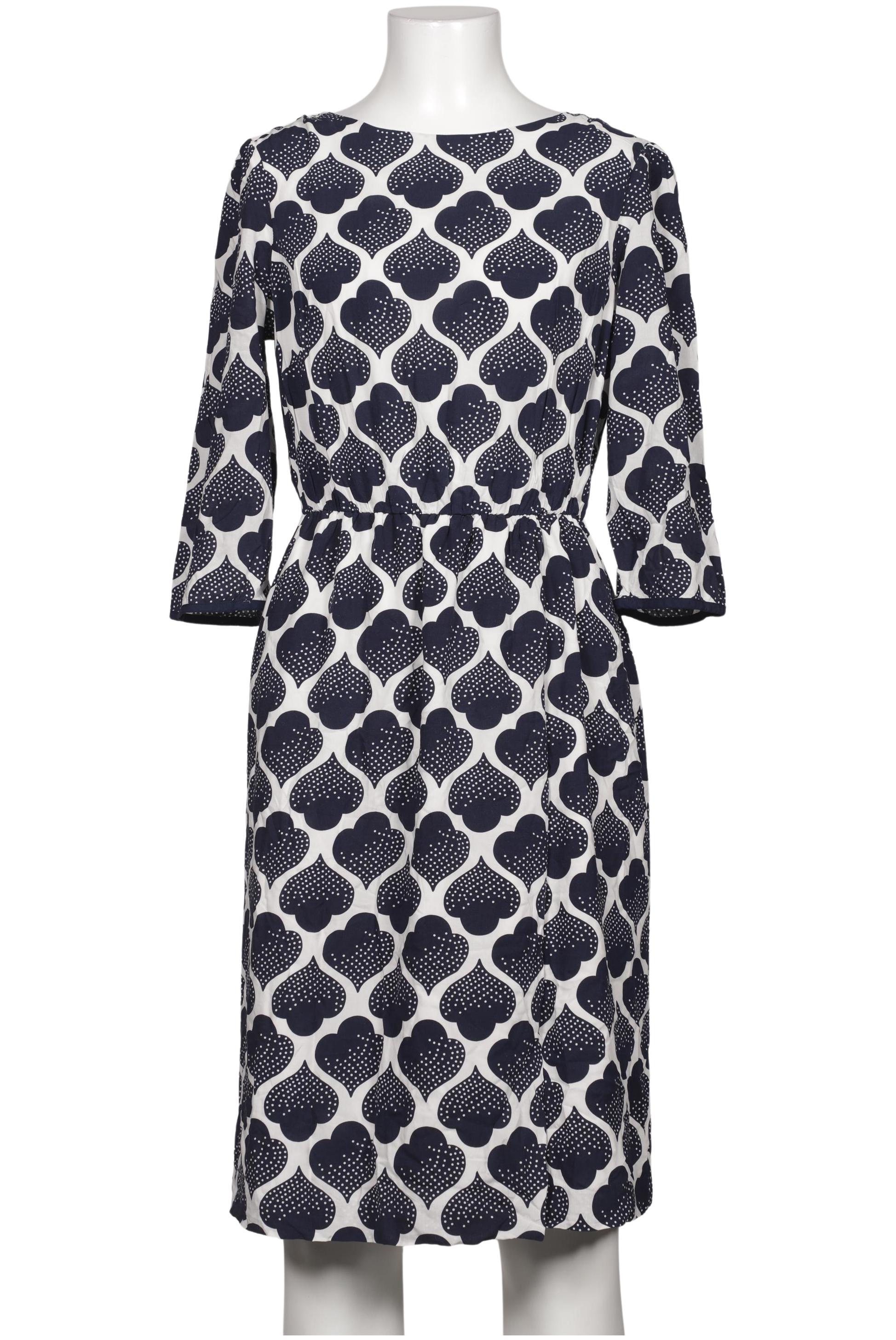 

Boden Damen Kleid, mehrfarbig, Gr. 38