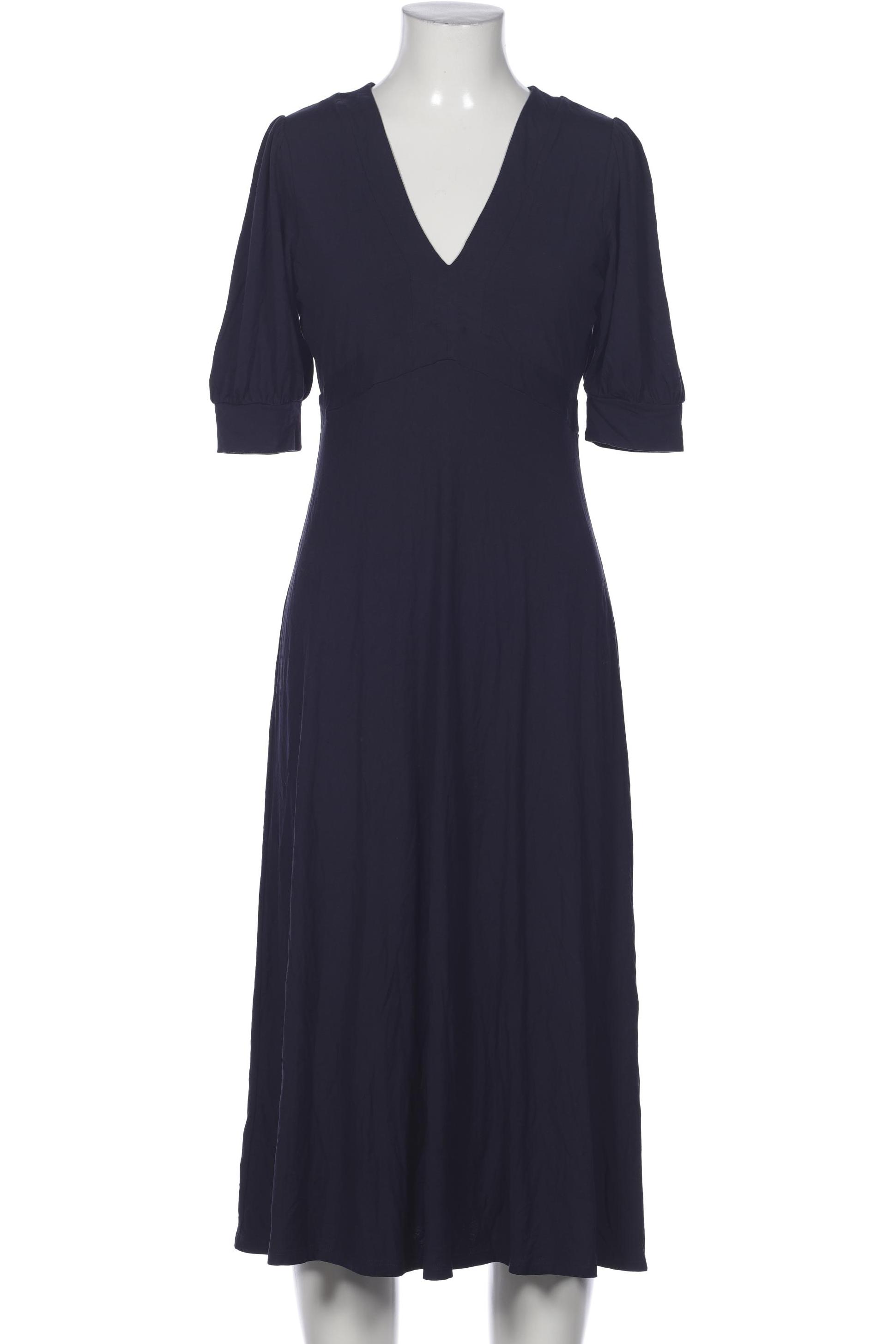 

Boden Damen Kleid, marineblau