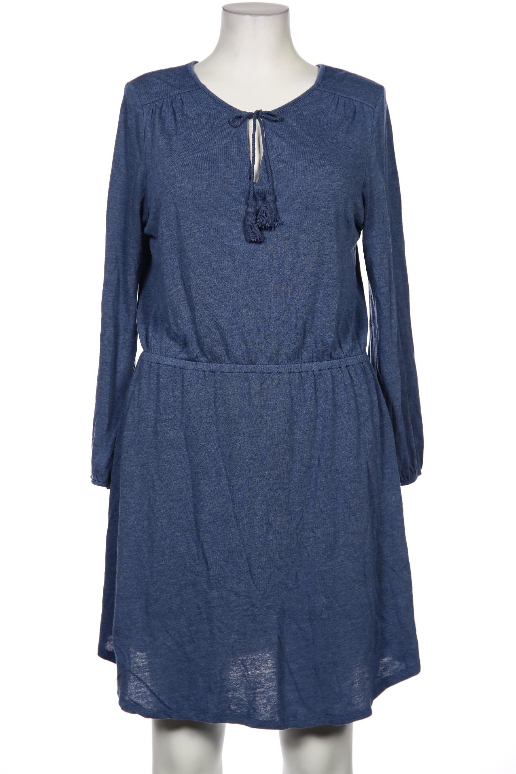 

Boden Damen Kleid, blau, Gr. 42