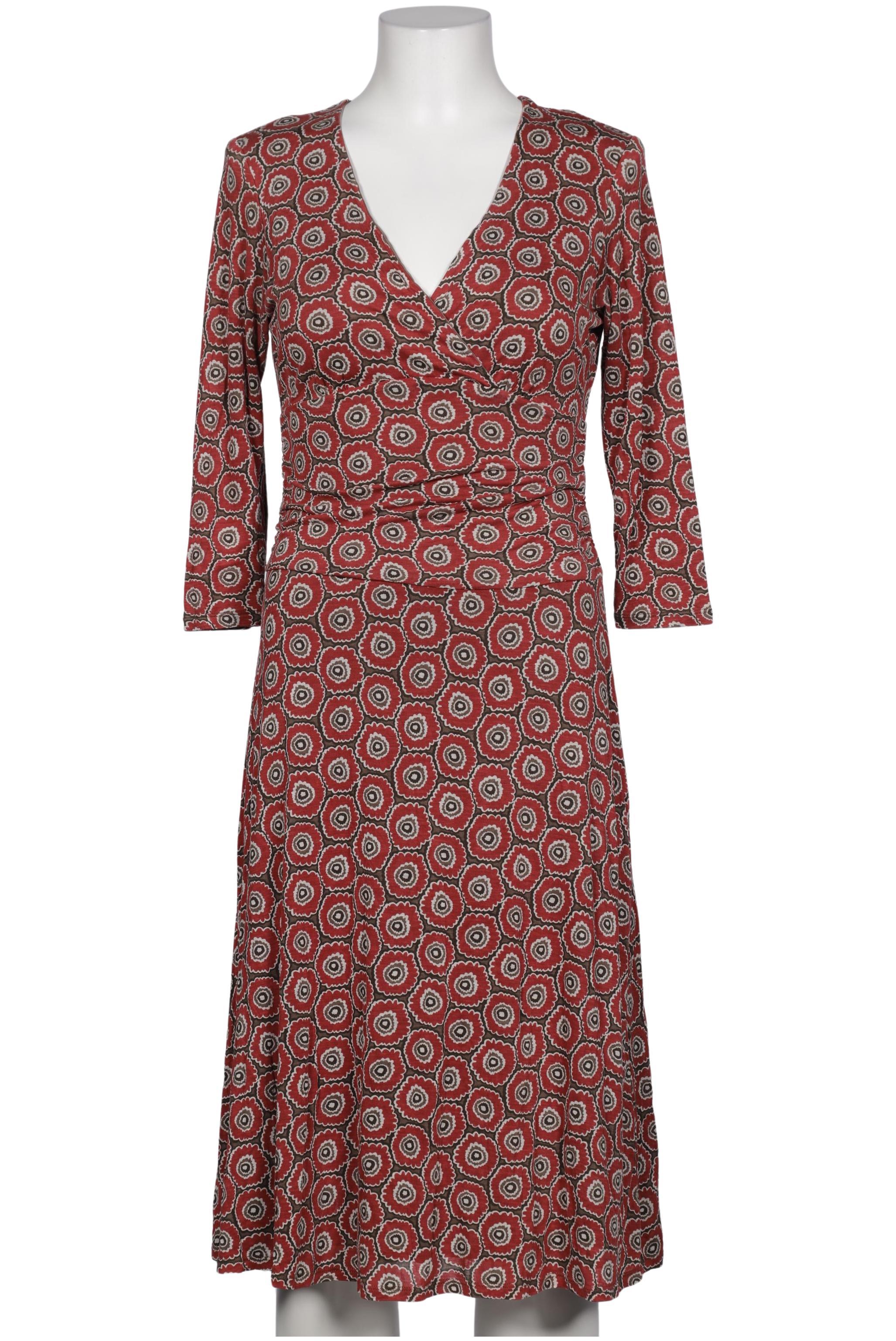 

Boden Damen Kleid, rot, Gr. 12