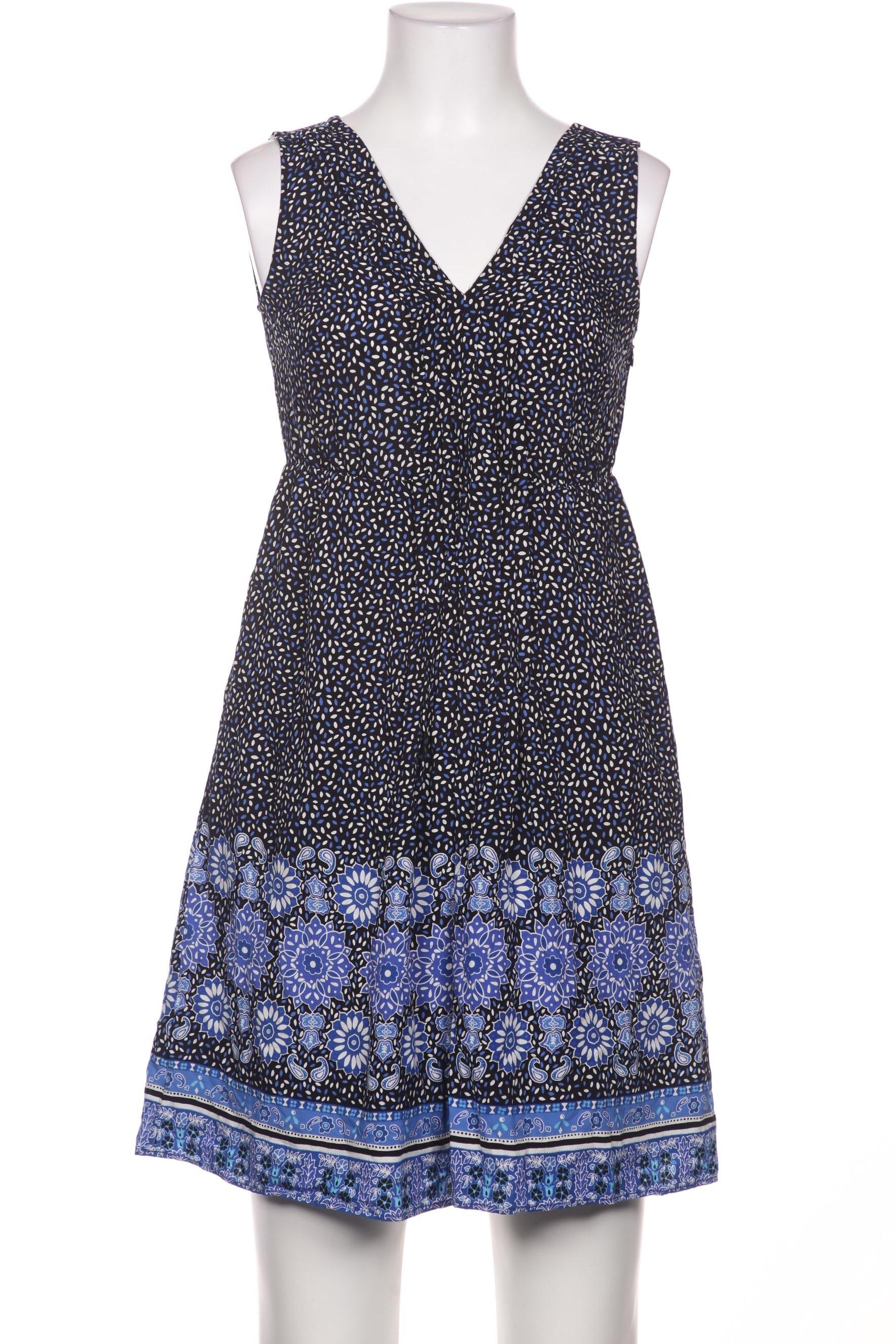 

Boden Damen Kleid, blau, Gr. 32