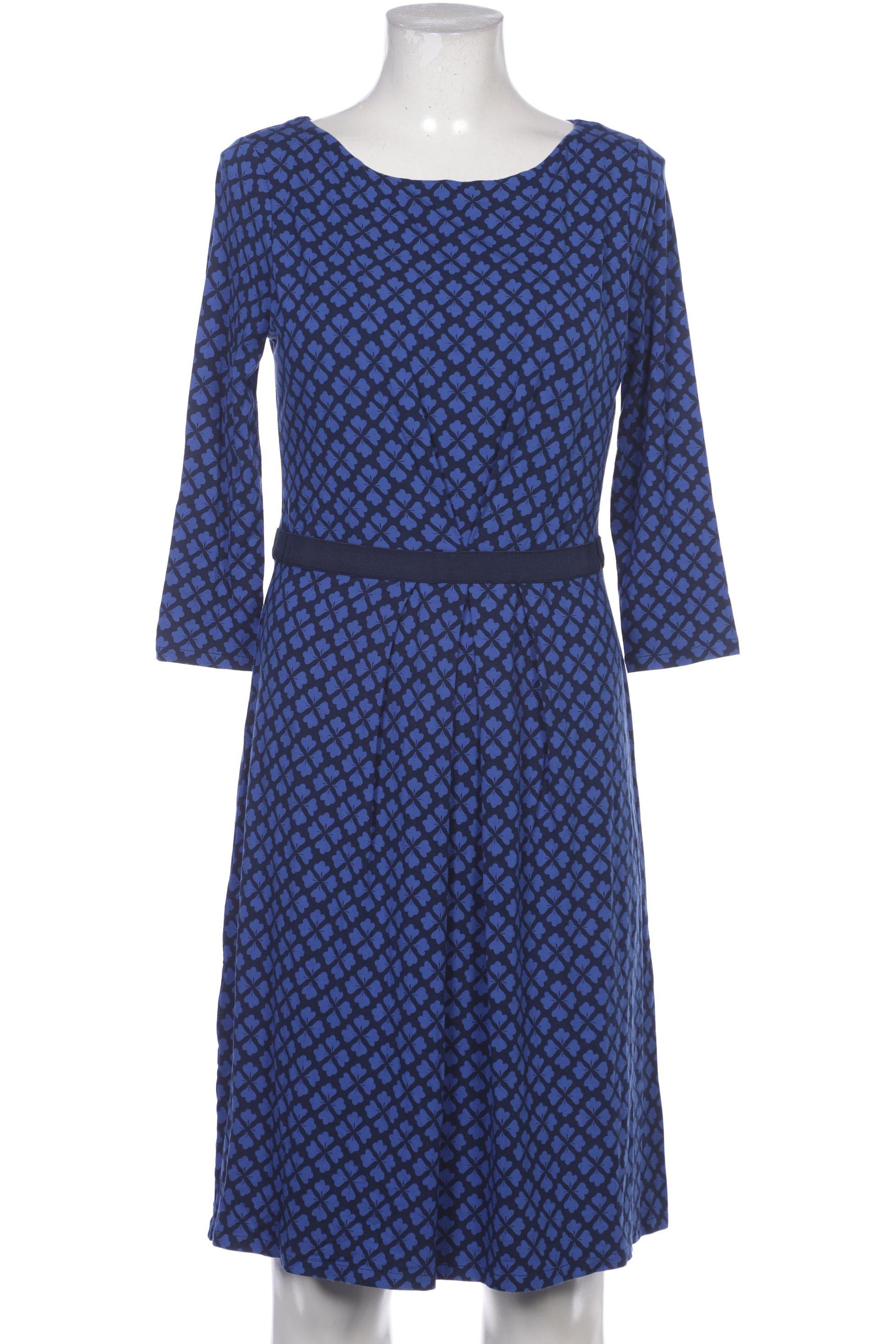 

Boden Damen Kleid, marineblau, Gr. 40