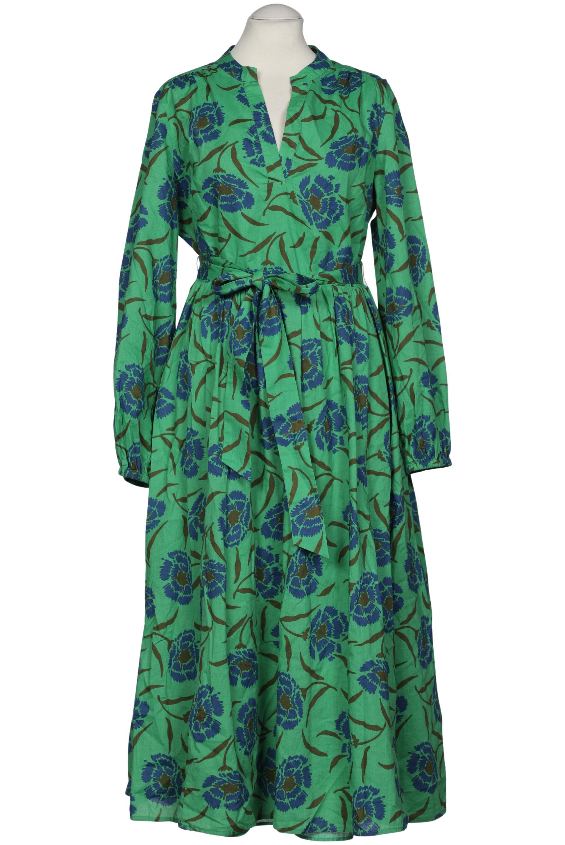 

Boden Damen Kleid, grün, Gr. 40