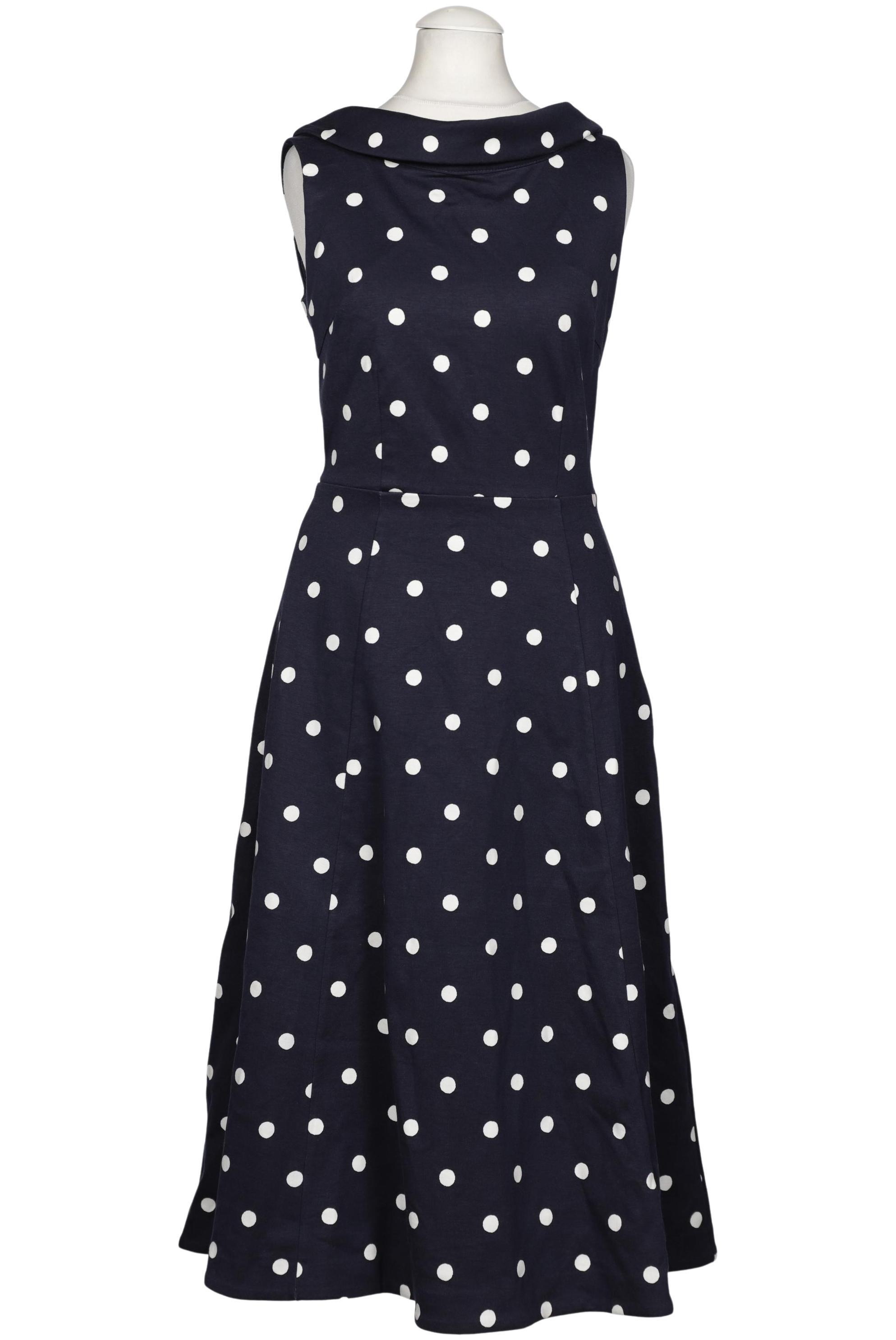 

Boden Damen Kleid, mehrfarbig, Gr. 34