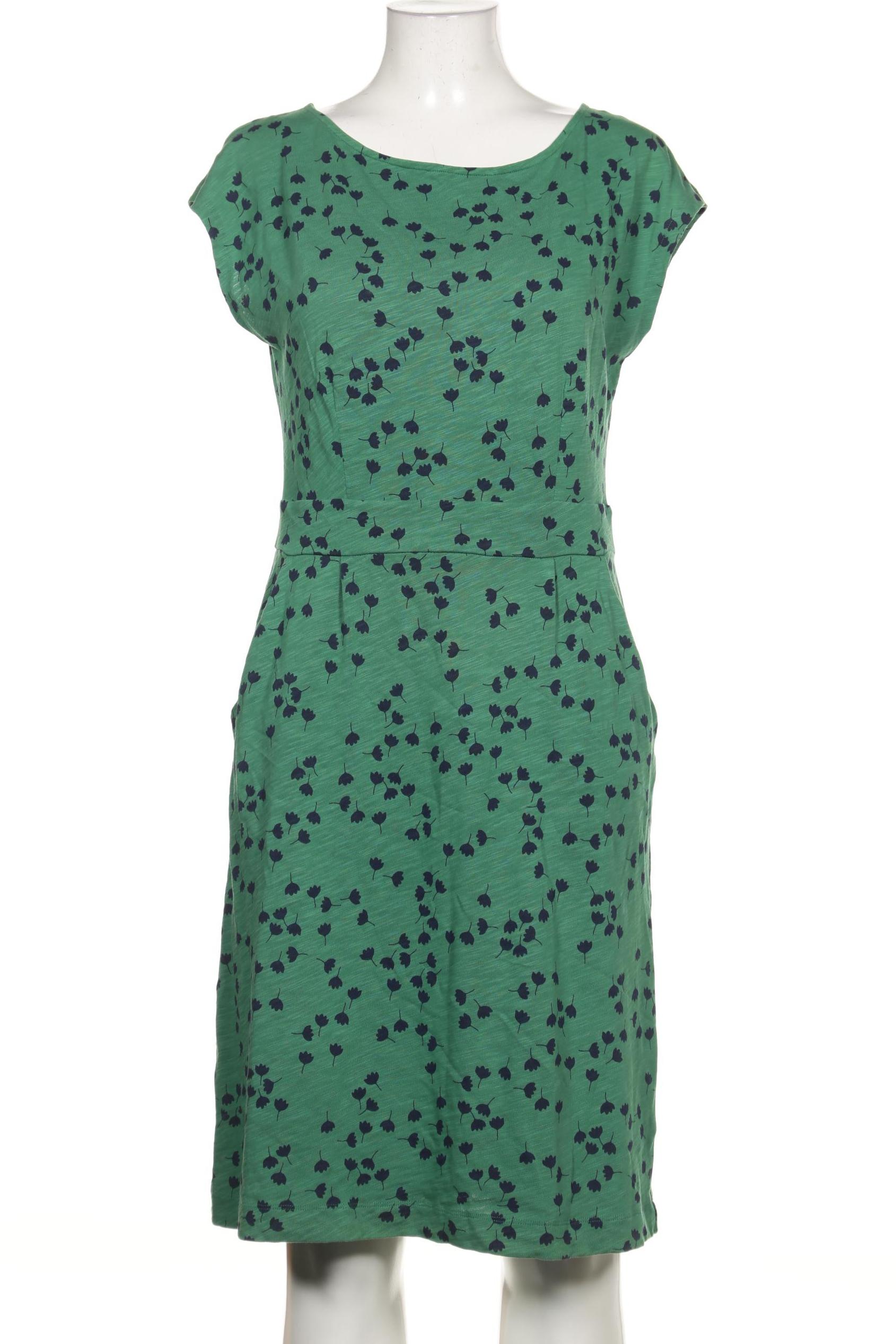 

Boden Damen Kleid, grün