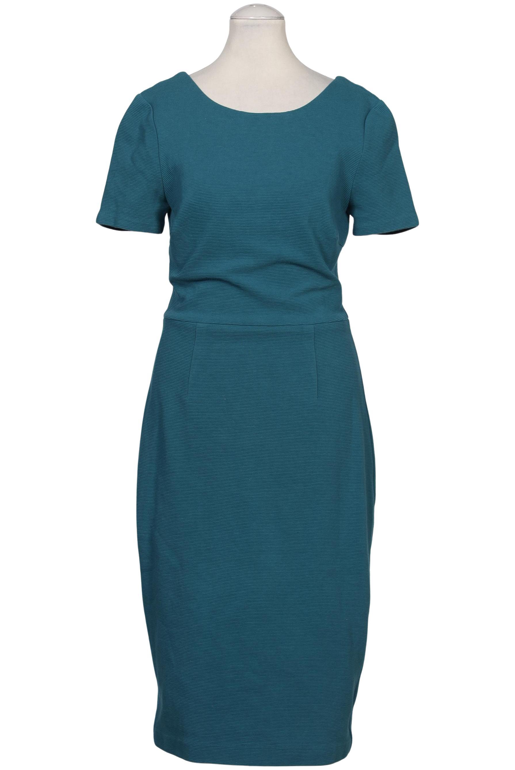 

Boden Damen Kleid, türkis, Gr. 36