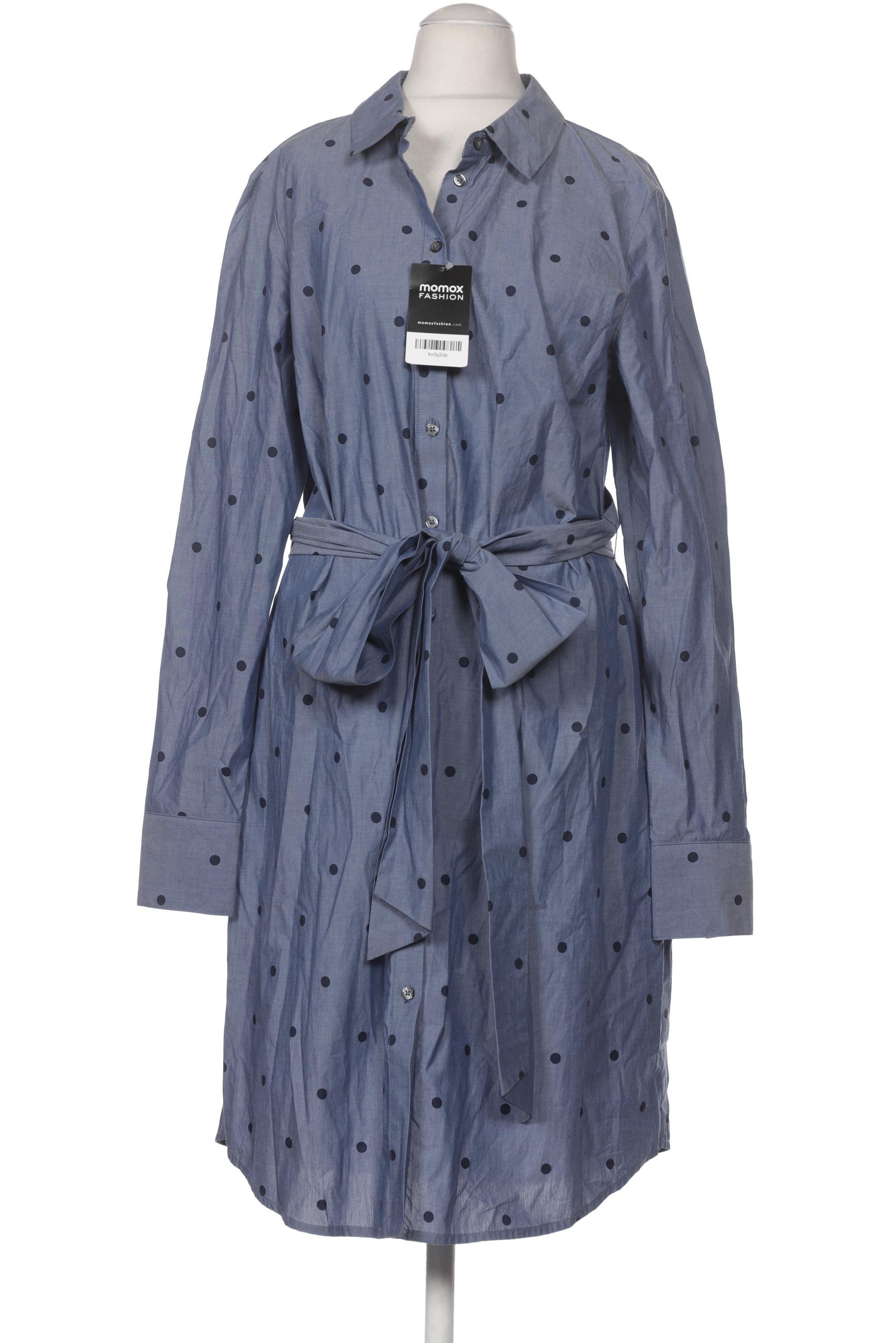 

Boden Damen Kleid, blau, Gr. 38