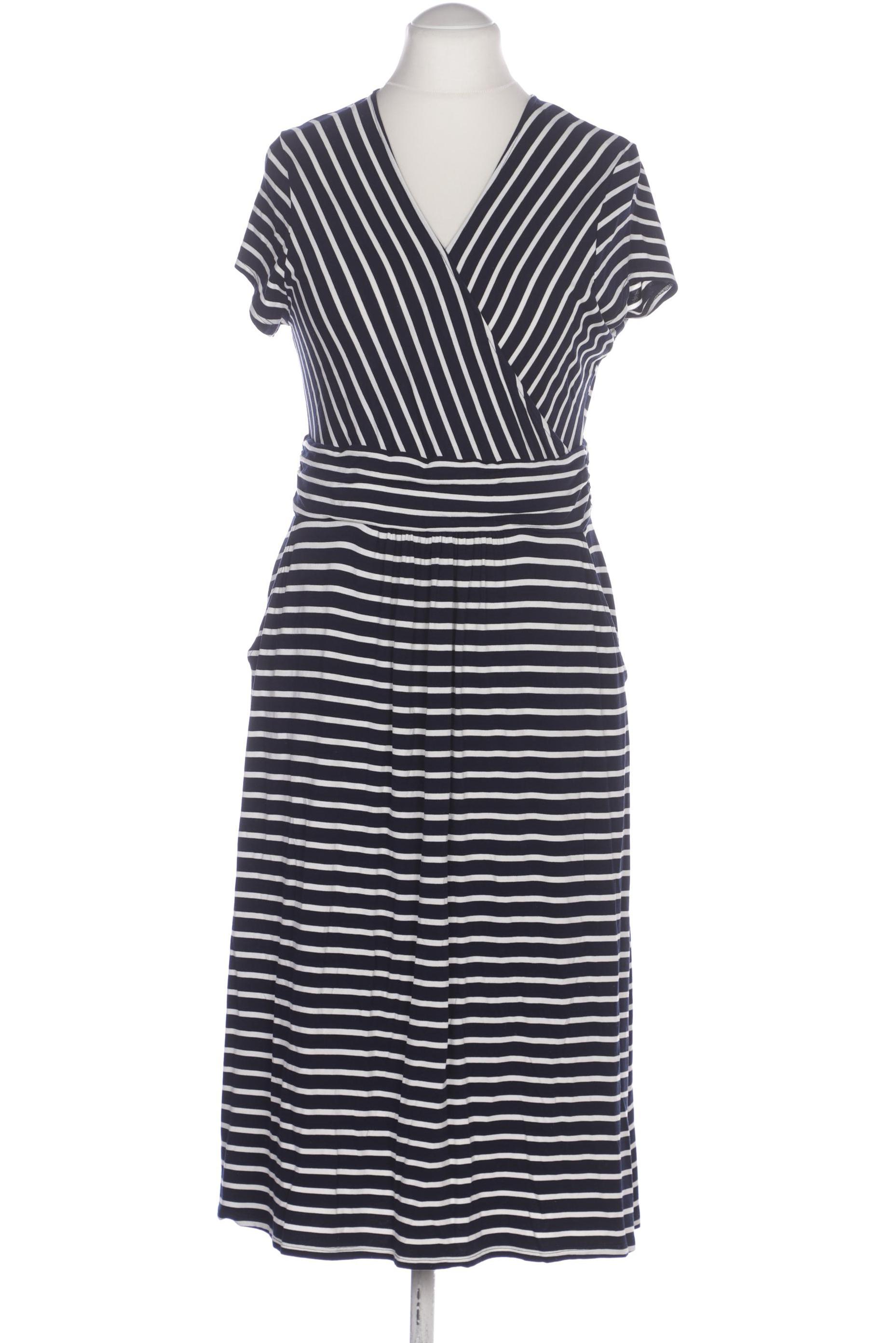 

Boden Damen Kleid, marineblau, Gr. 42