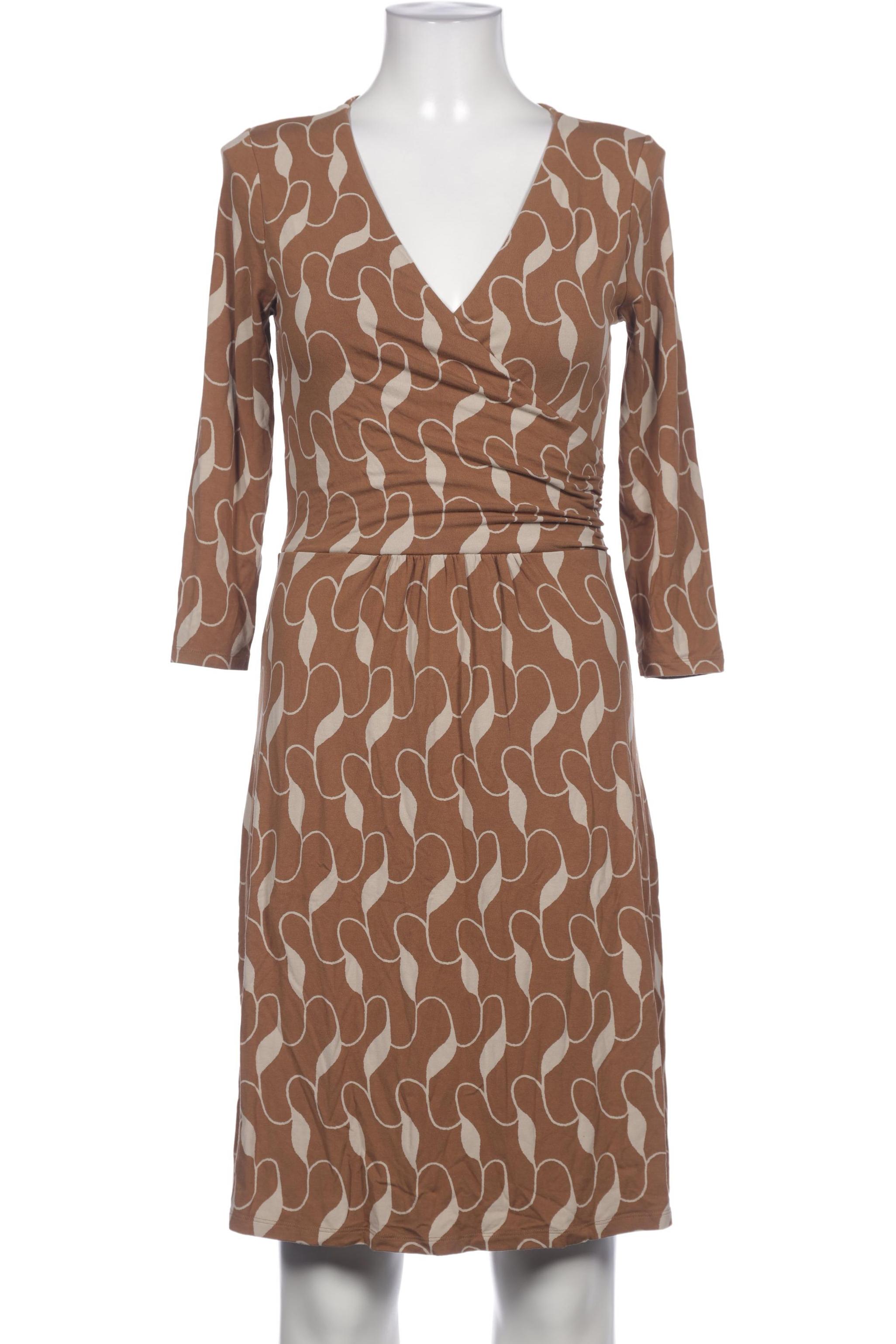 

Boden Damen Kleid, braun, Gr. 38